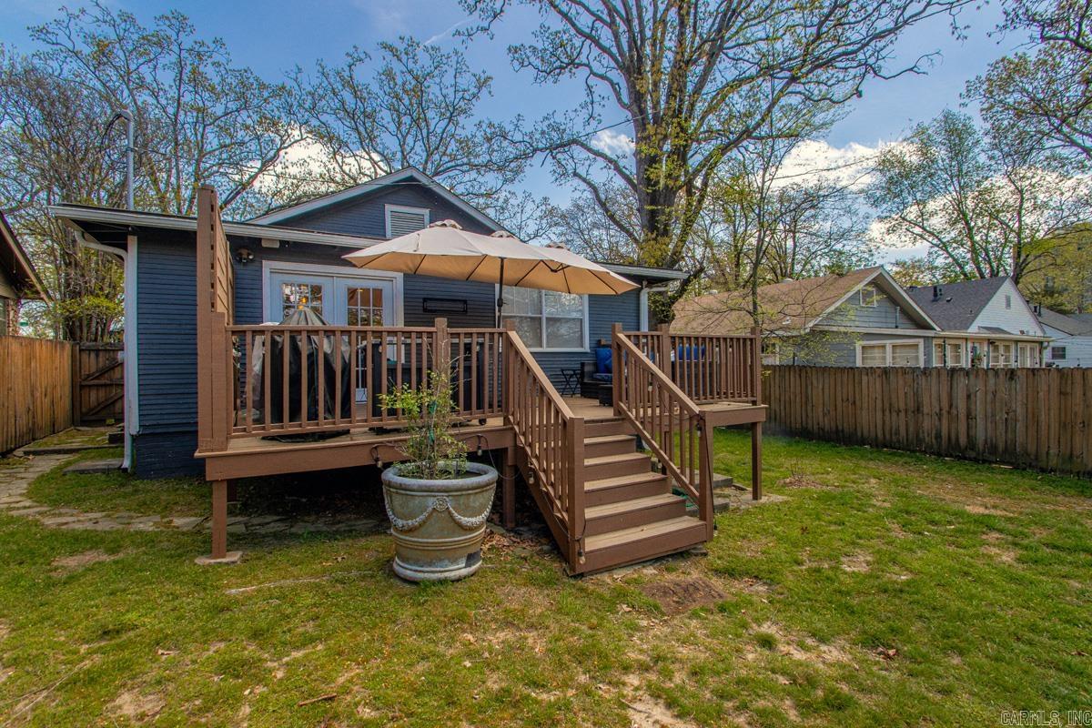 MOUNTAIN PARK - Residential