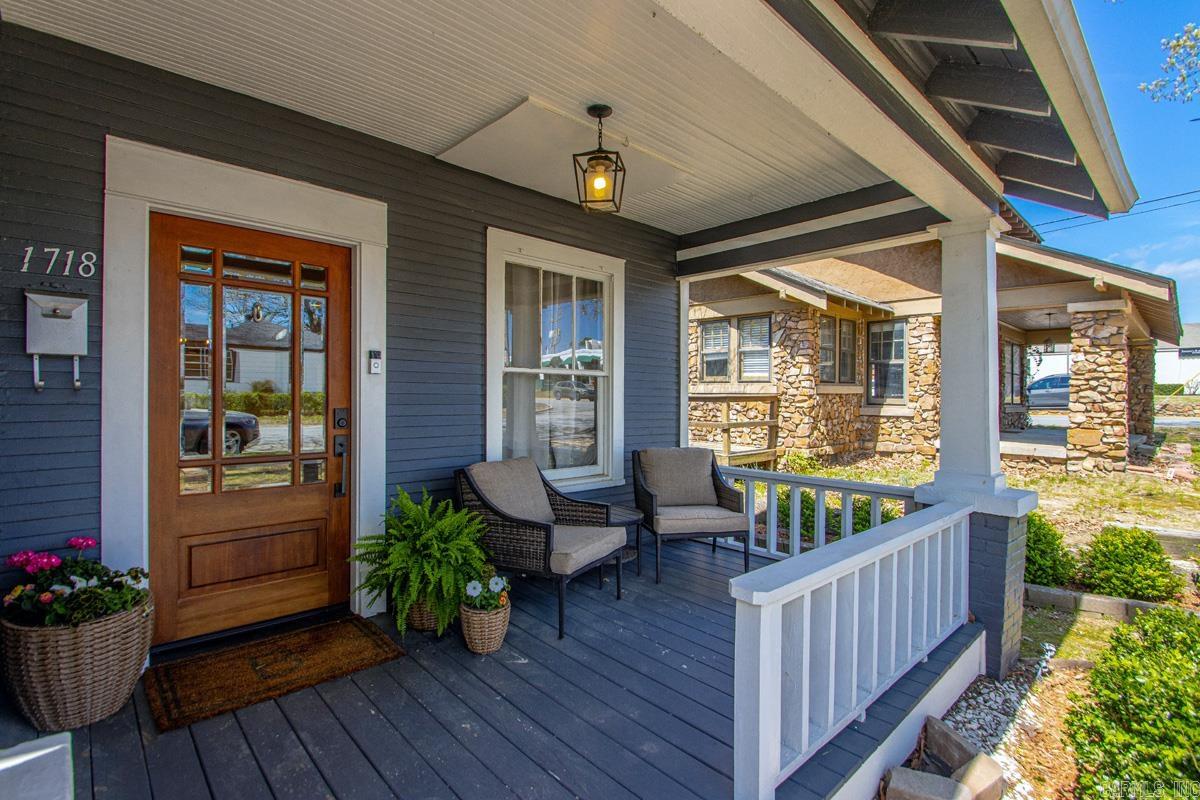 MOUNTAIN PARK - Residential