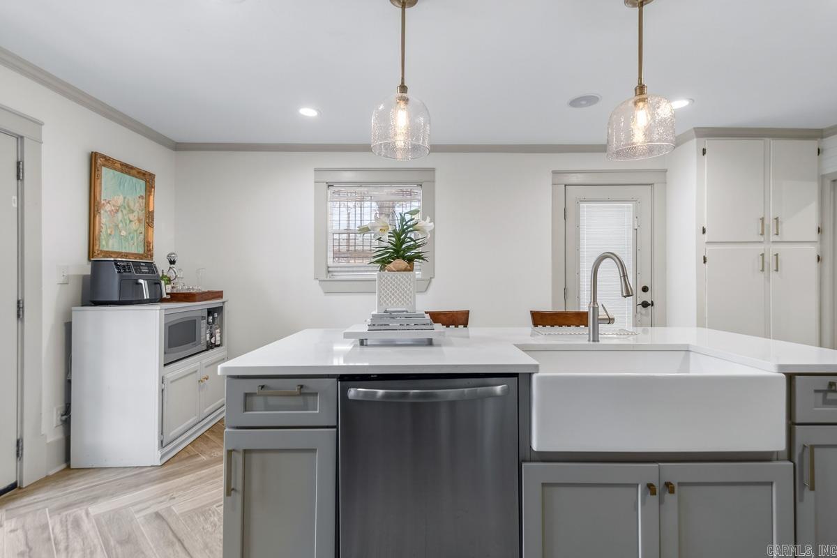 MOUNTAIN PARK - Residential