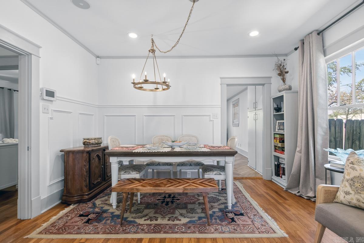 MOUNTAIN PARK - Residential