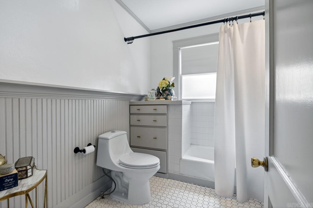 MOUNTAIN PARK - Residential