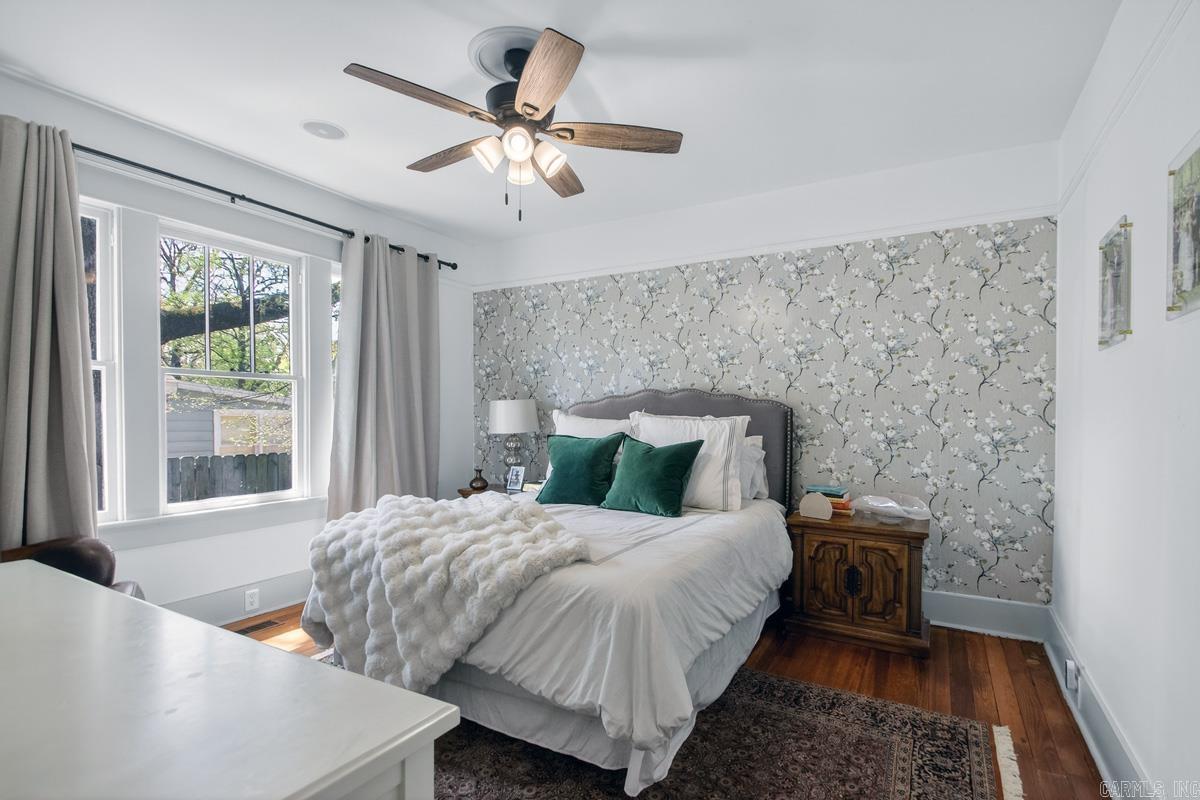 MOUNTAIN PARK - Residential