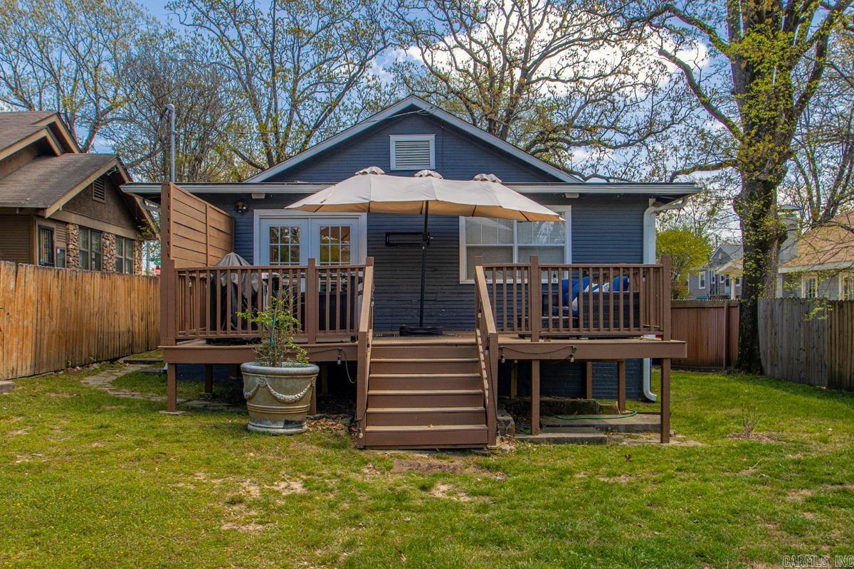 MOUNTAIN PARK - Residential