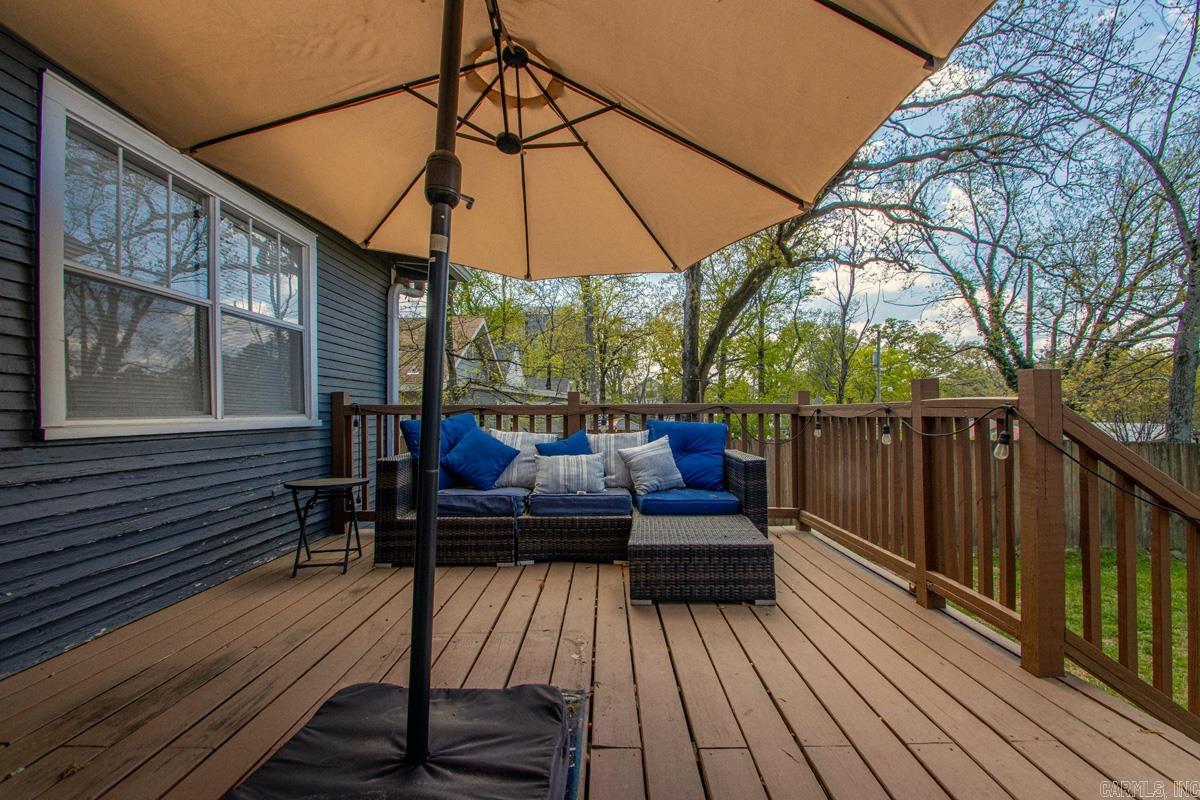 MOUNTAIN PARK - Residential