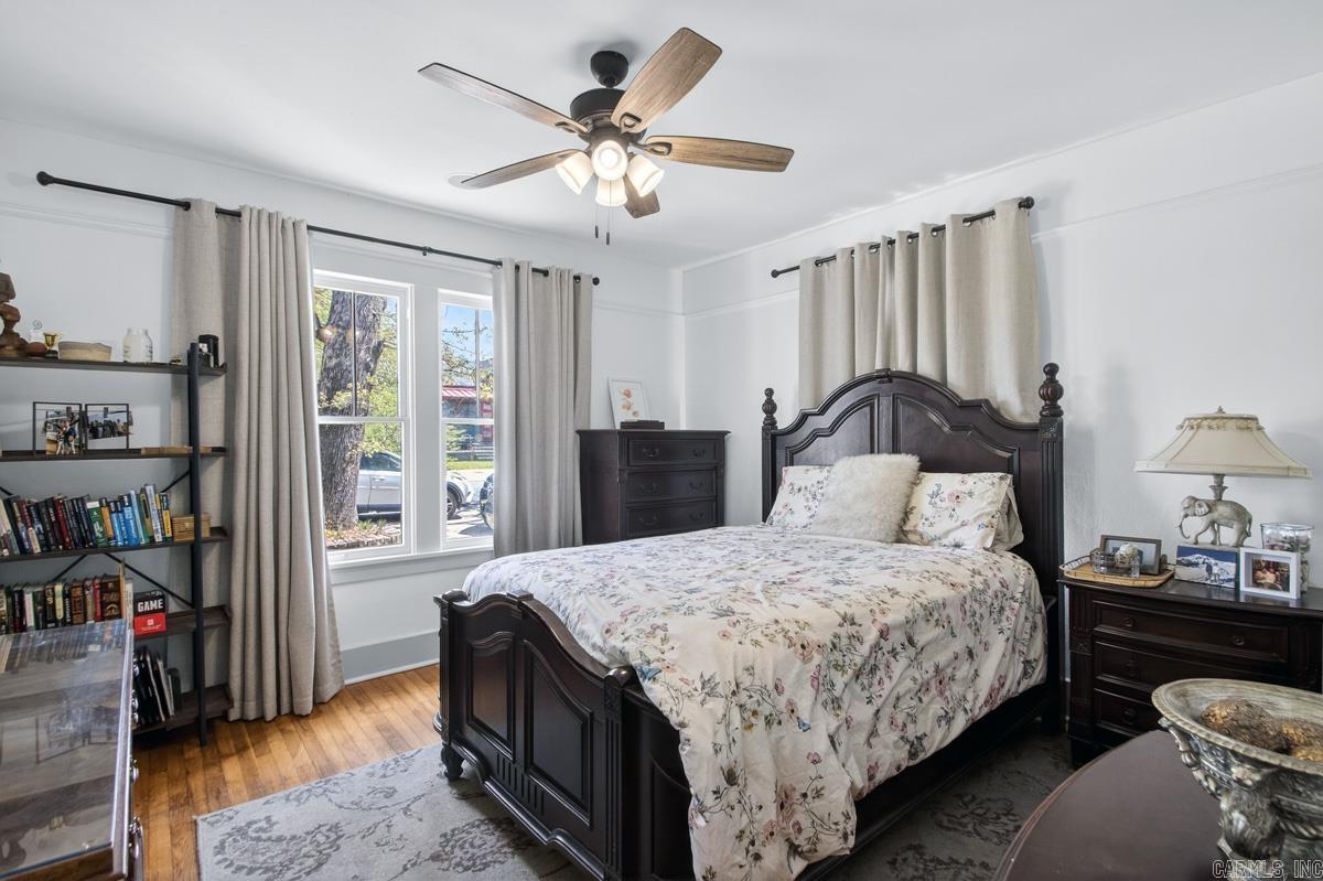 MOUNTAIN PARK - Residential