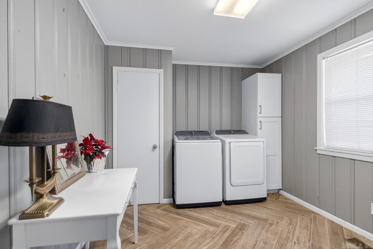 MOUNTAIN PARK - Residential