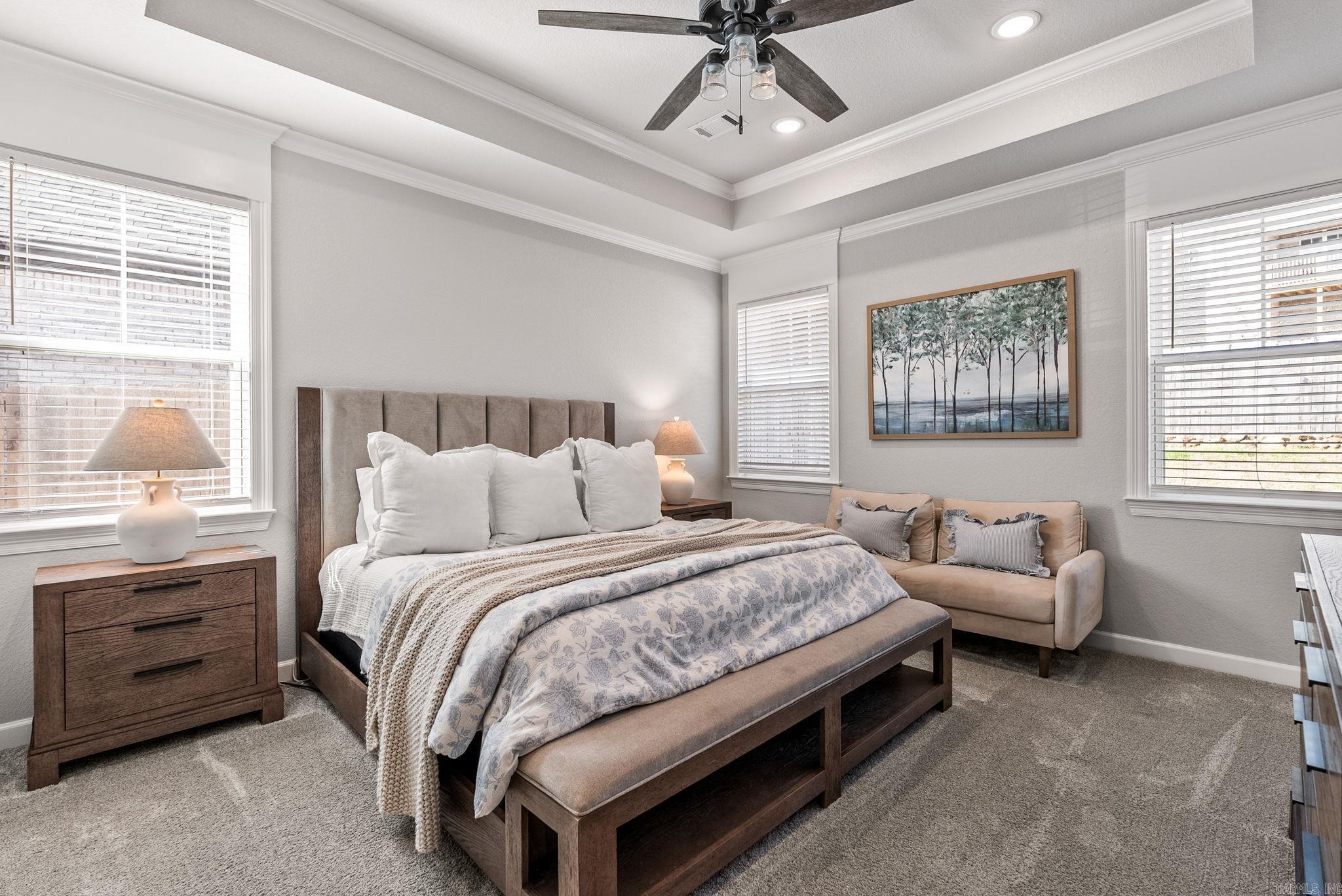 BENT TREE ESTATES - Residential