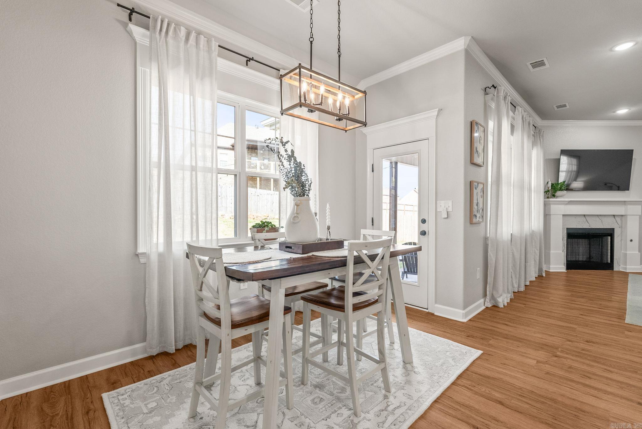 BENT TREE ESTATES - Residential