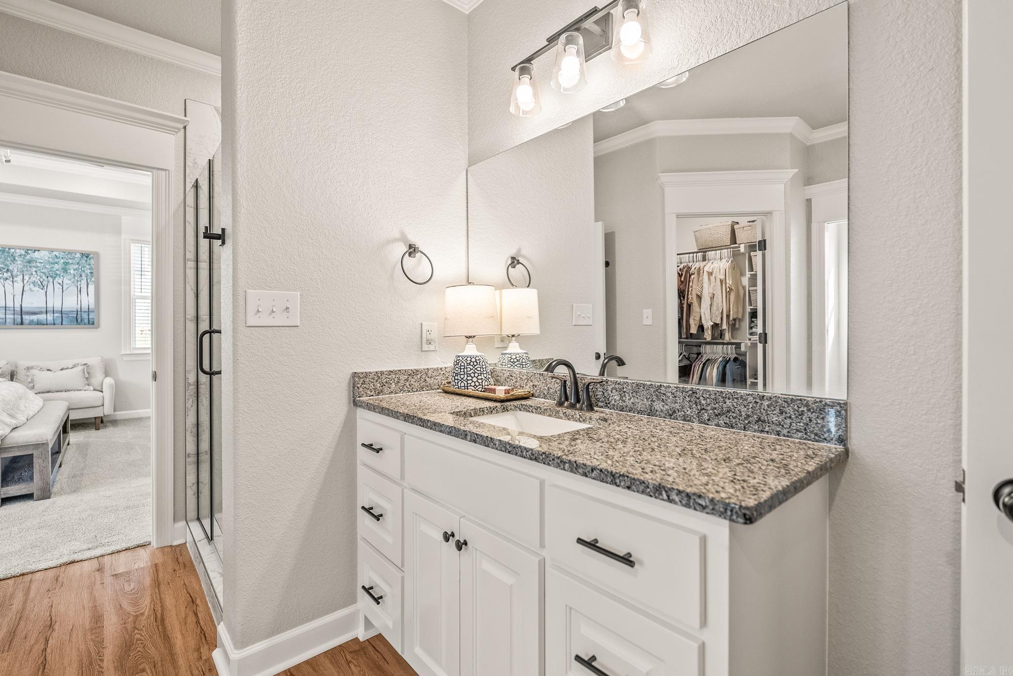 BENT TREE ESTATES - Residential