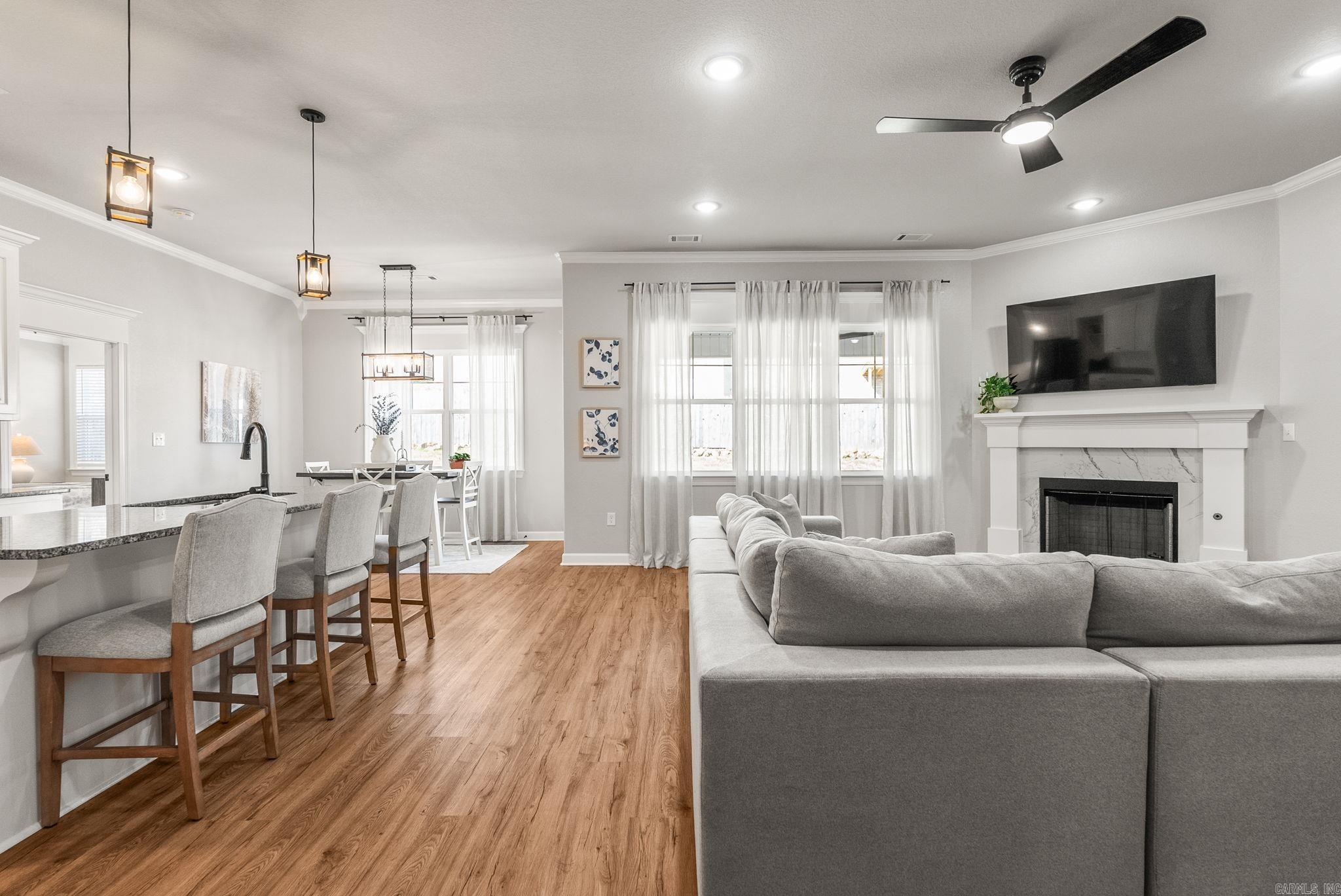 BENT TREE ESTATES - Residential