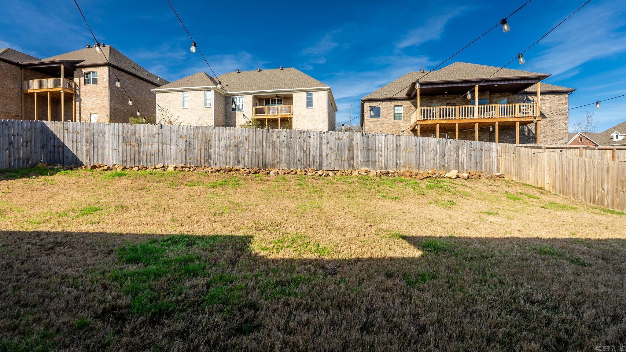 BENT TREE ESTATES - Residential