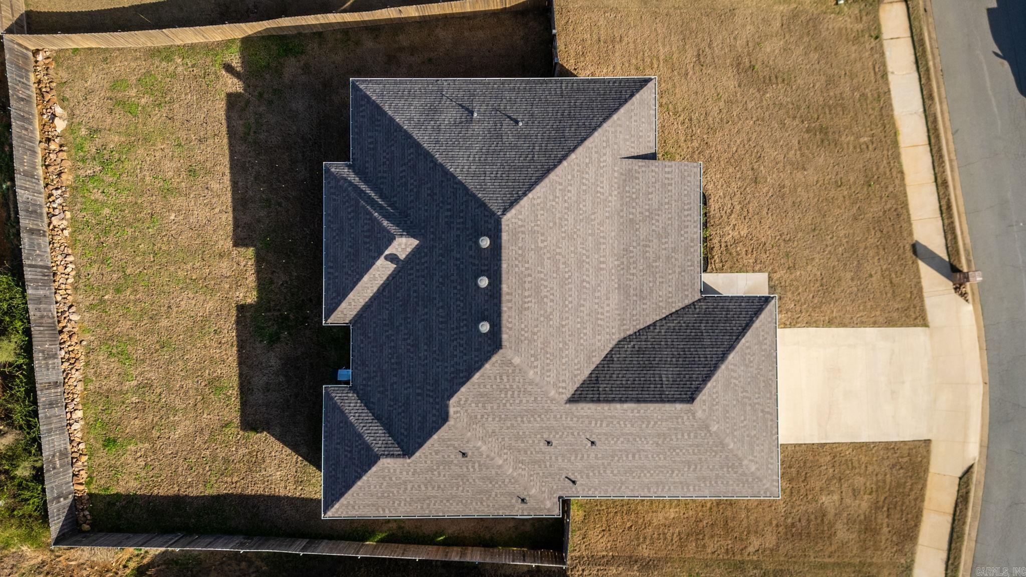 BENT TREE ESTATES - Residential