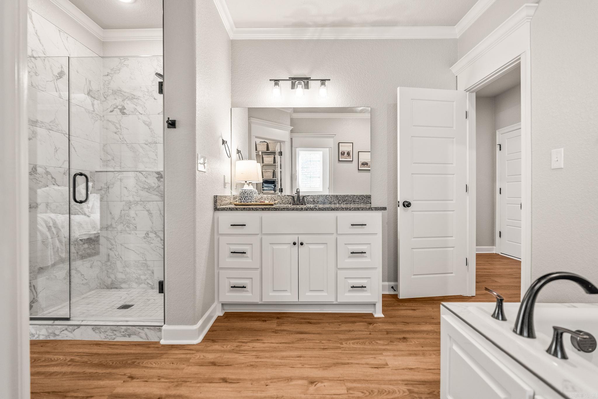 BENT TREE ESTATES - Residential