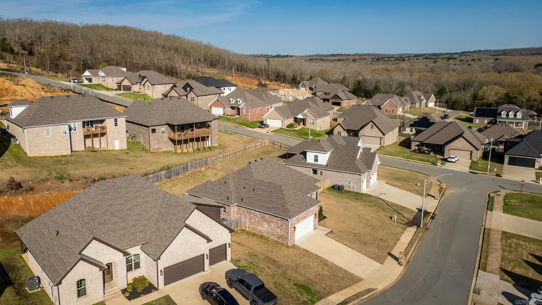 BENT TREE ESTATES - Residential