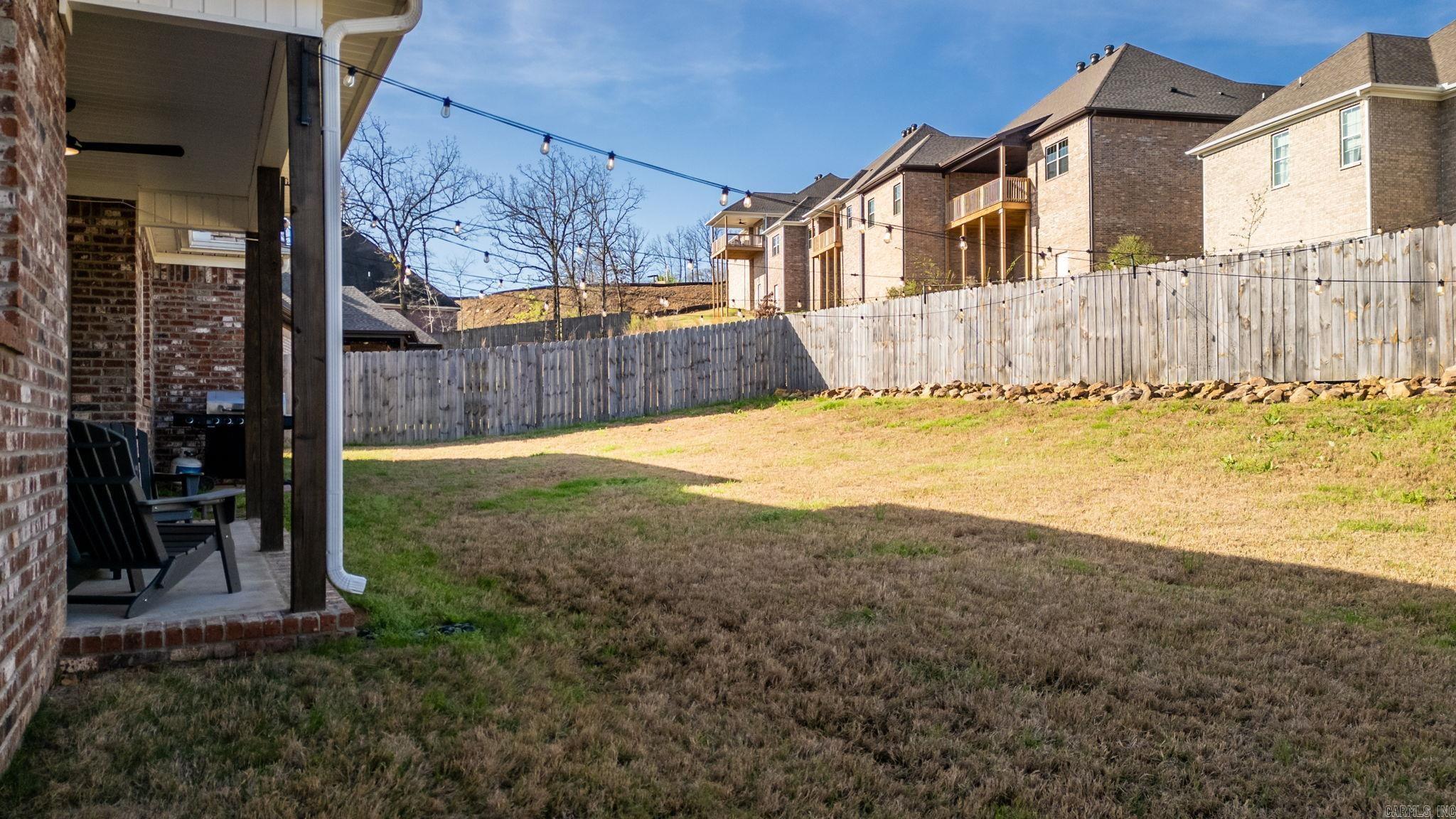 BENT TREE ESTATES - Residential