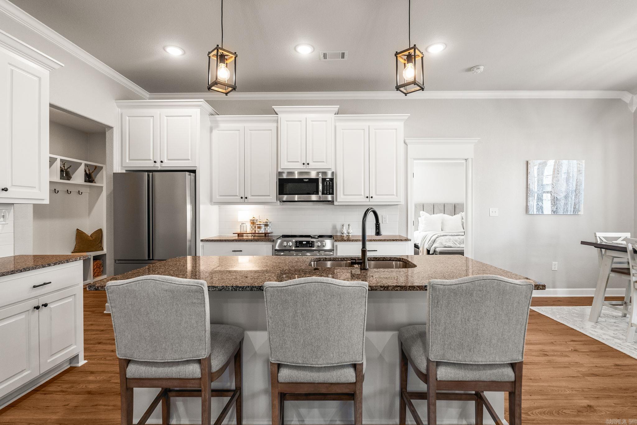 BENT TREE ESTATES - Residential