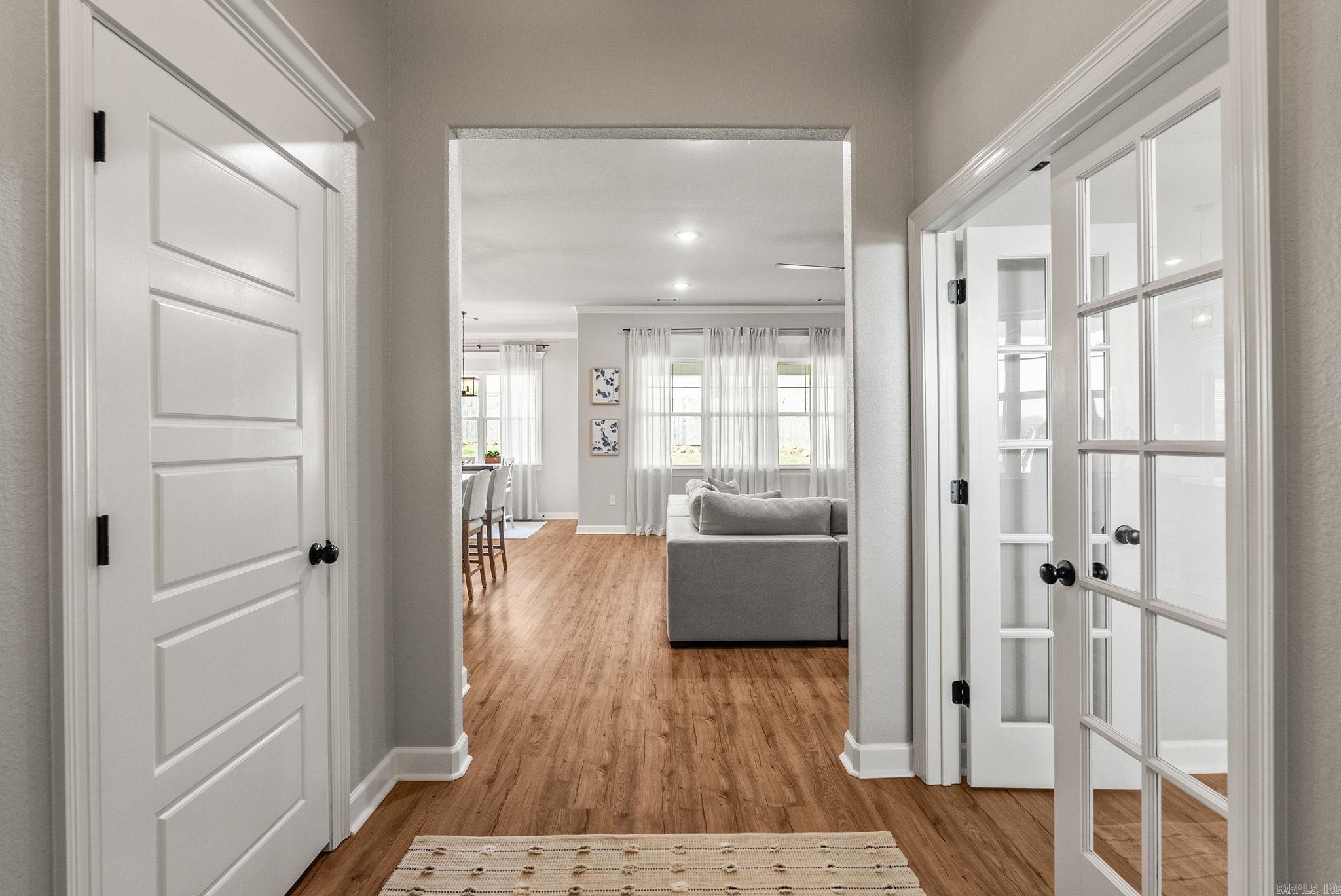 BENT TREE ESTATES - Residential