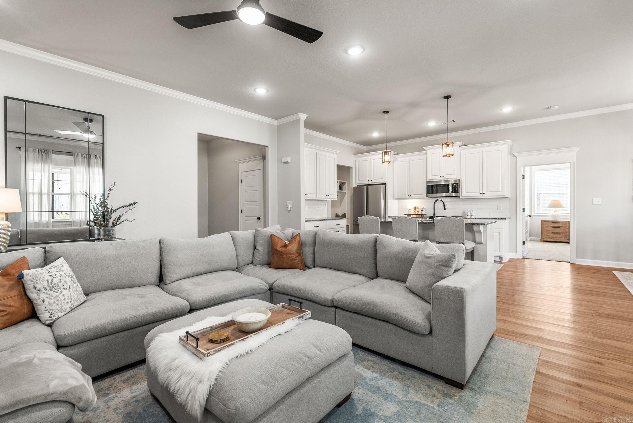 BENT TREE ESTATES - Residential