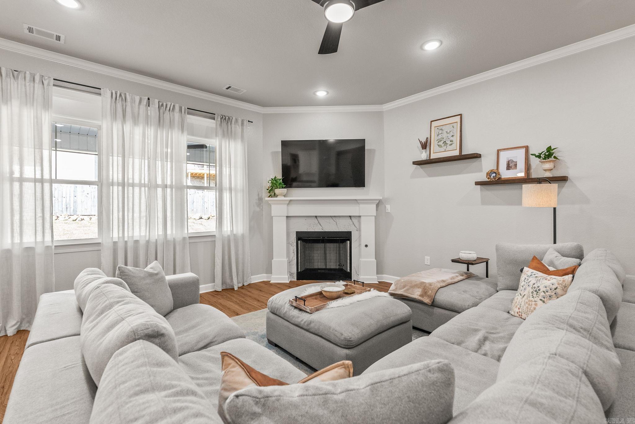 BENT TREE ESTATES - Residential