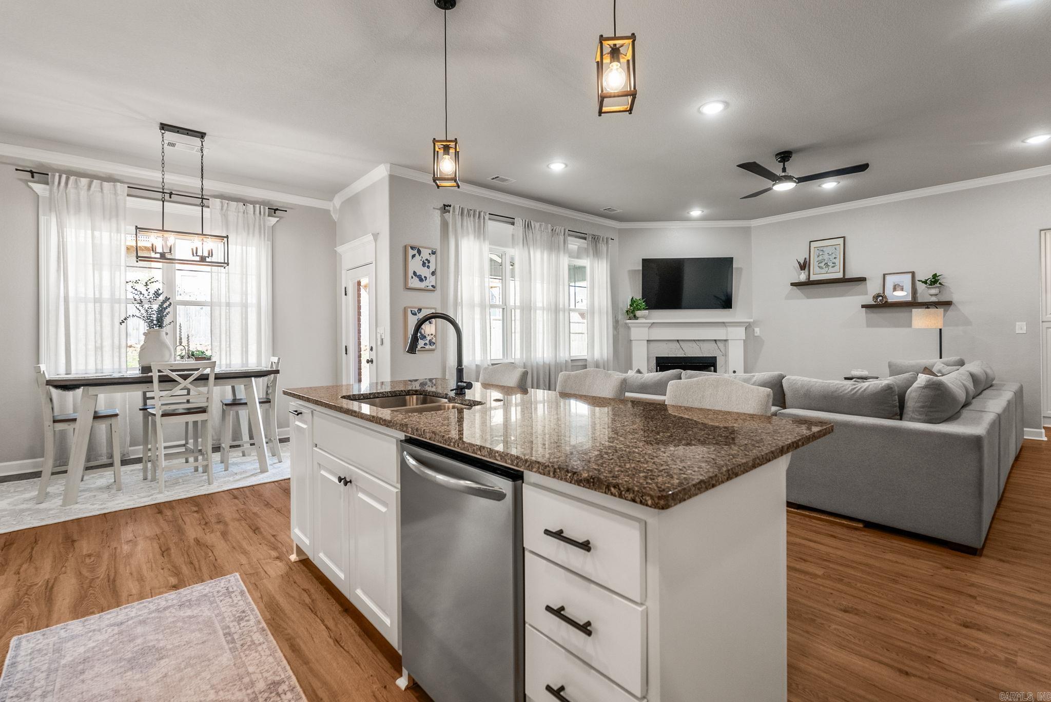 BENT TREE ESTATES - Residential