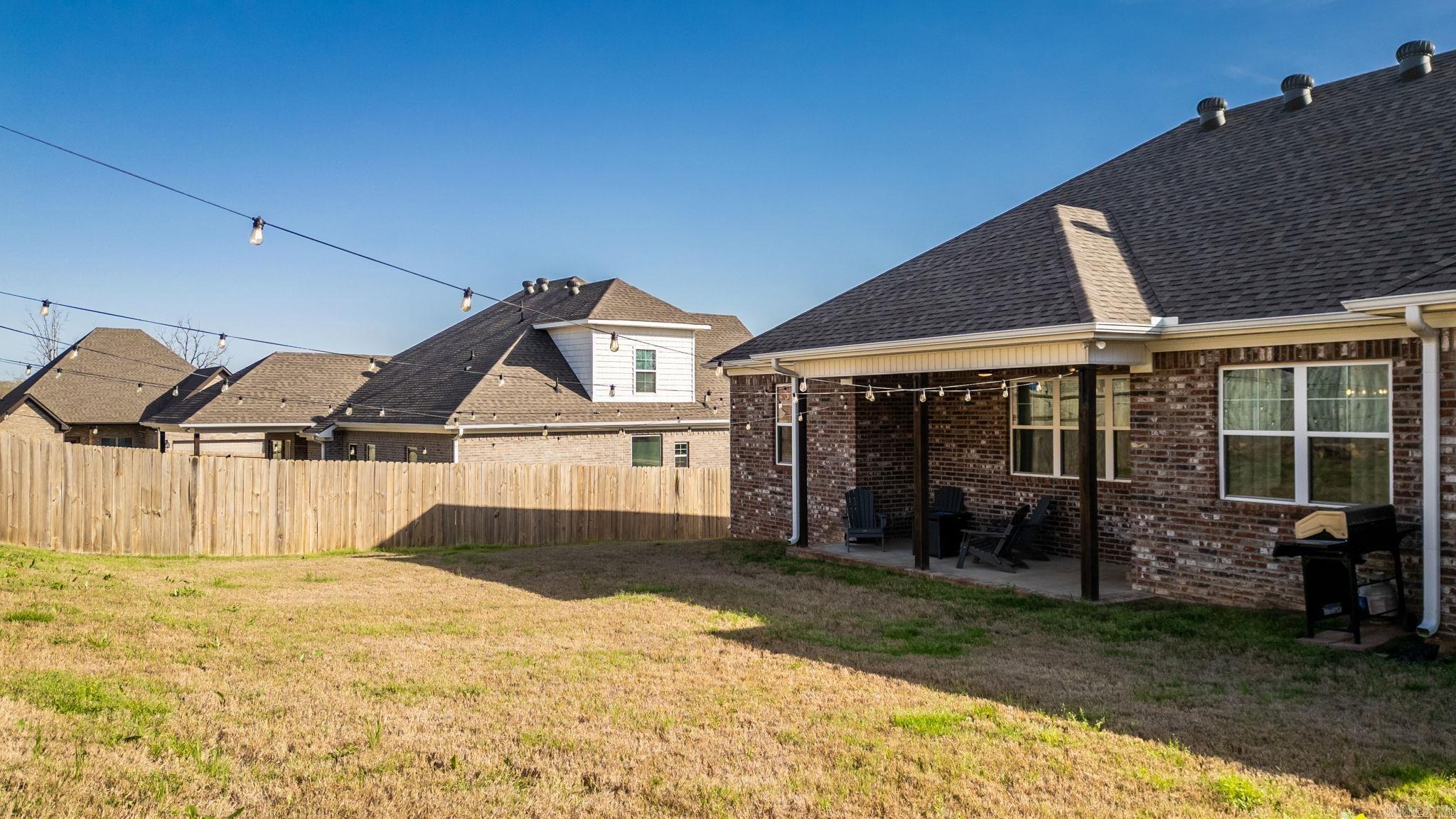 BENT TREE ESTATES - Residential