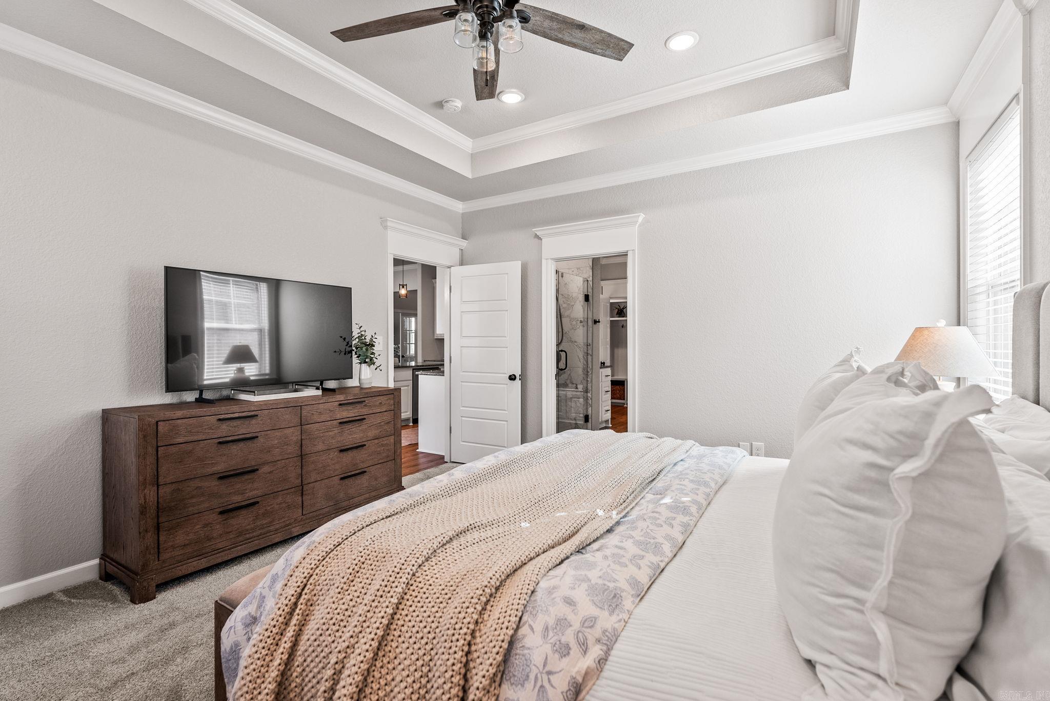 BENT TREE ESTATES - Residential