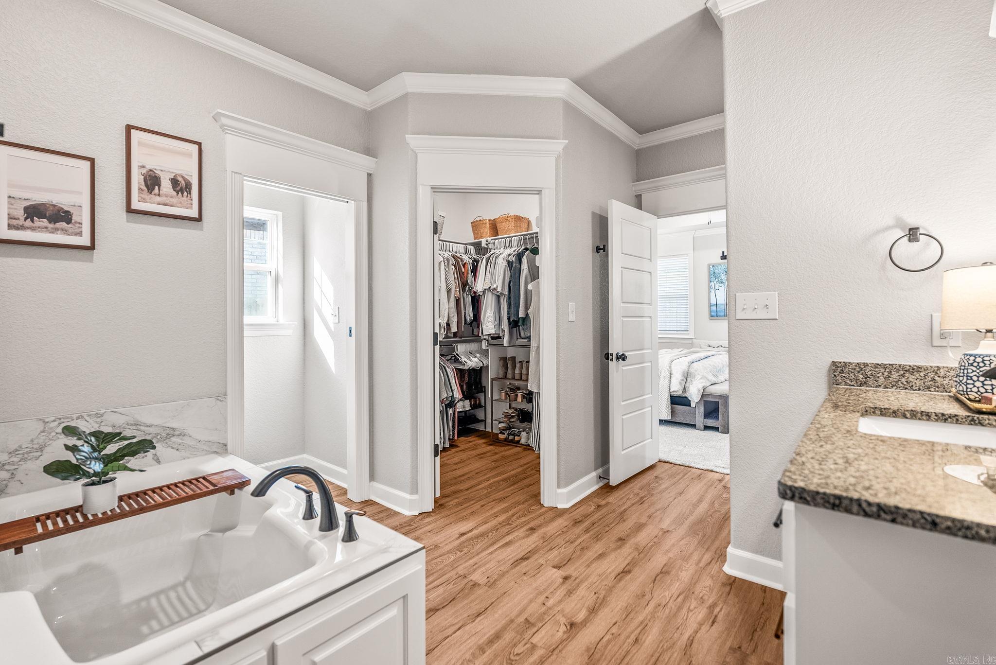 BENT TREE ESTATES - Residential