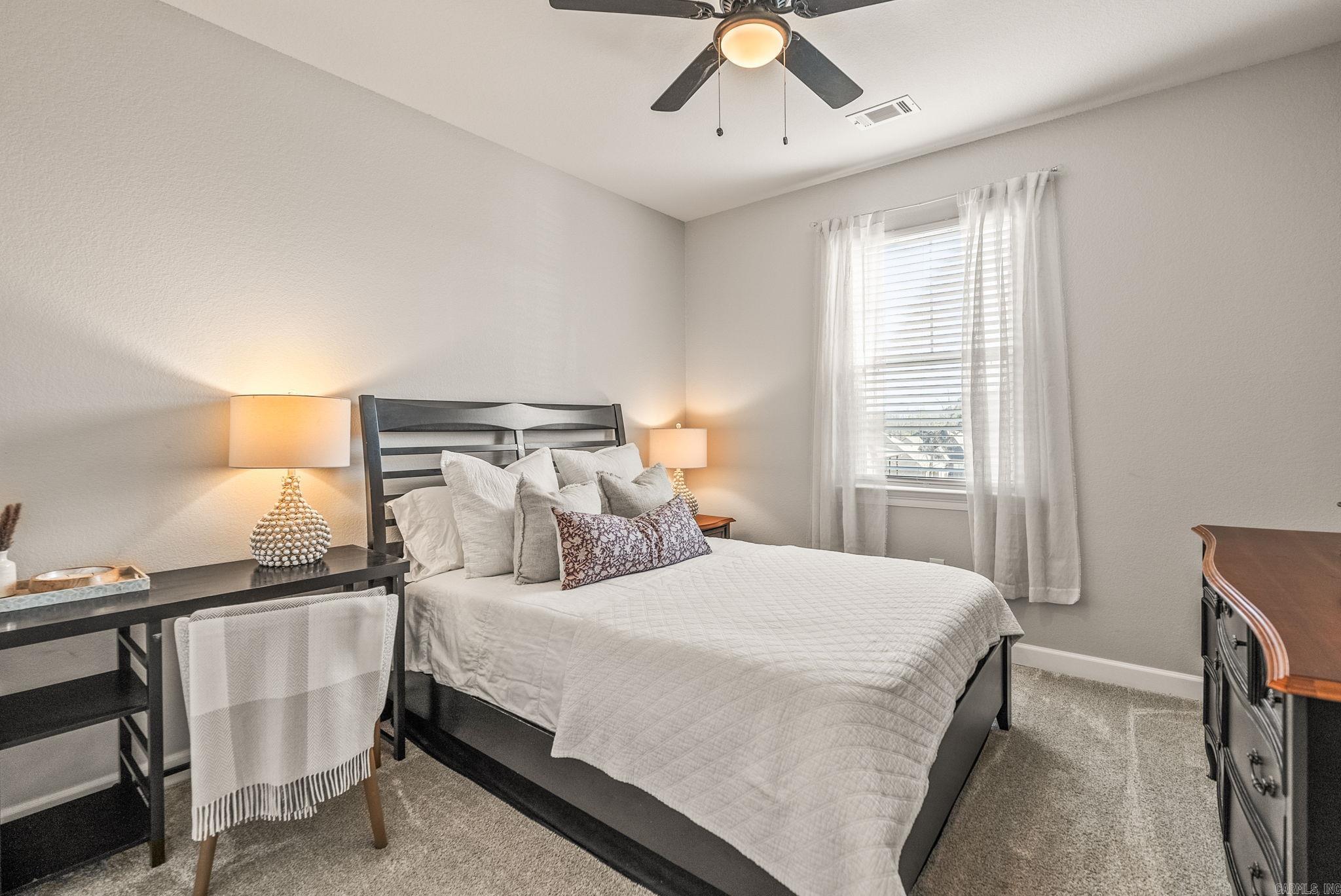 BENT TREE ESTATES - Residential