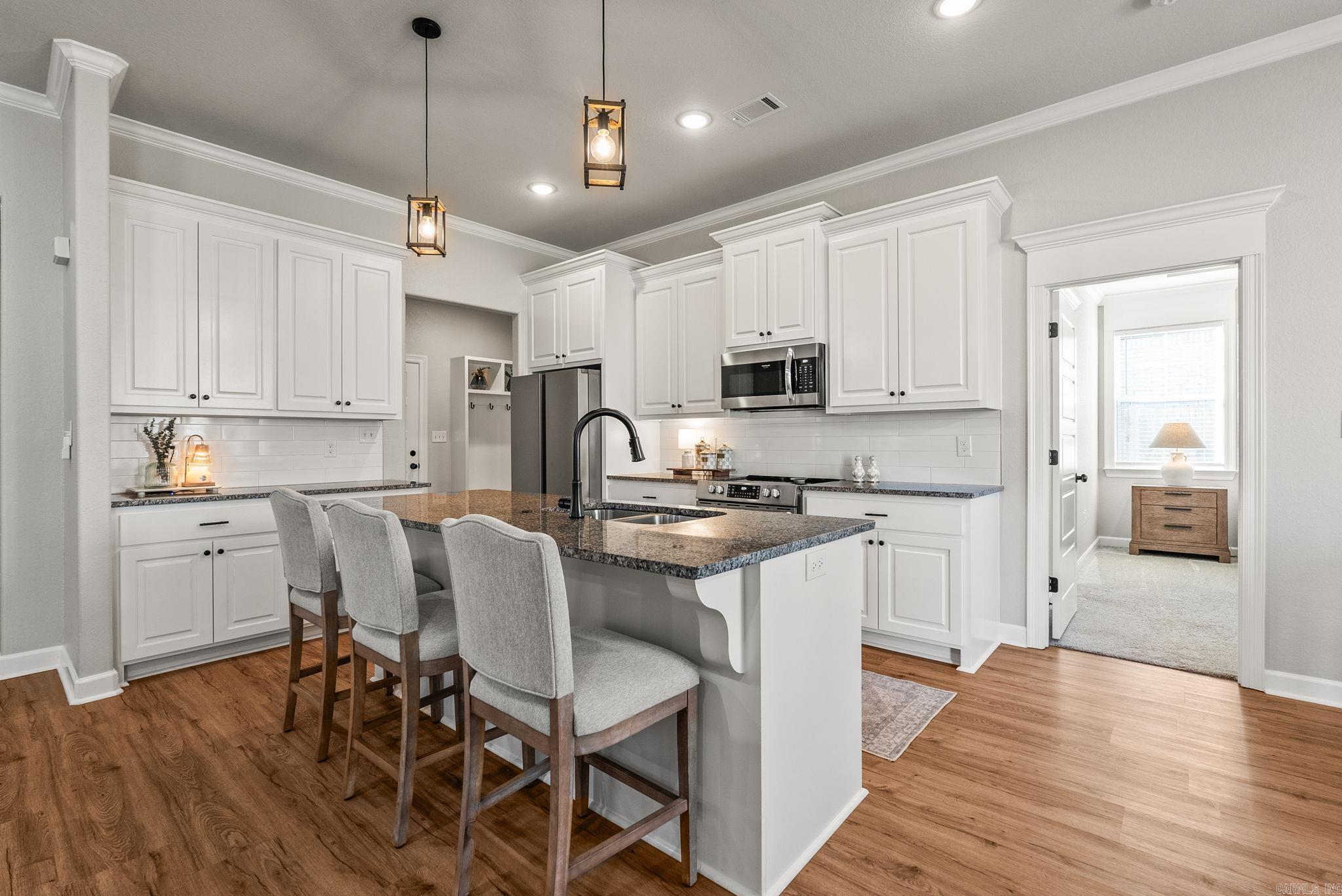 BENT TREE ESTATES - Residential