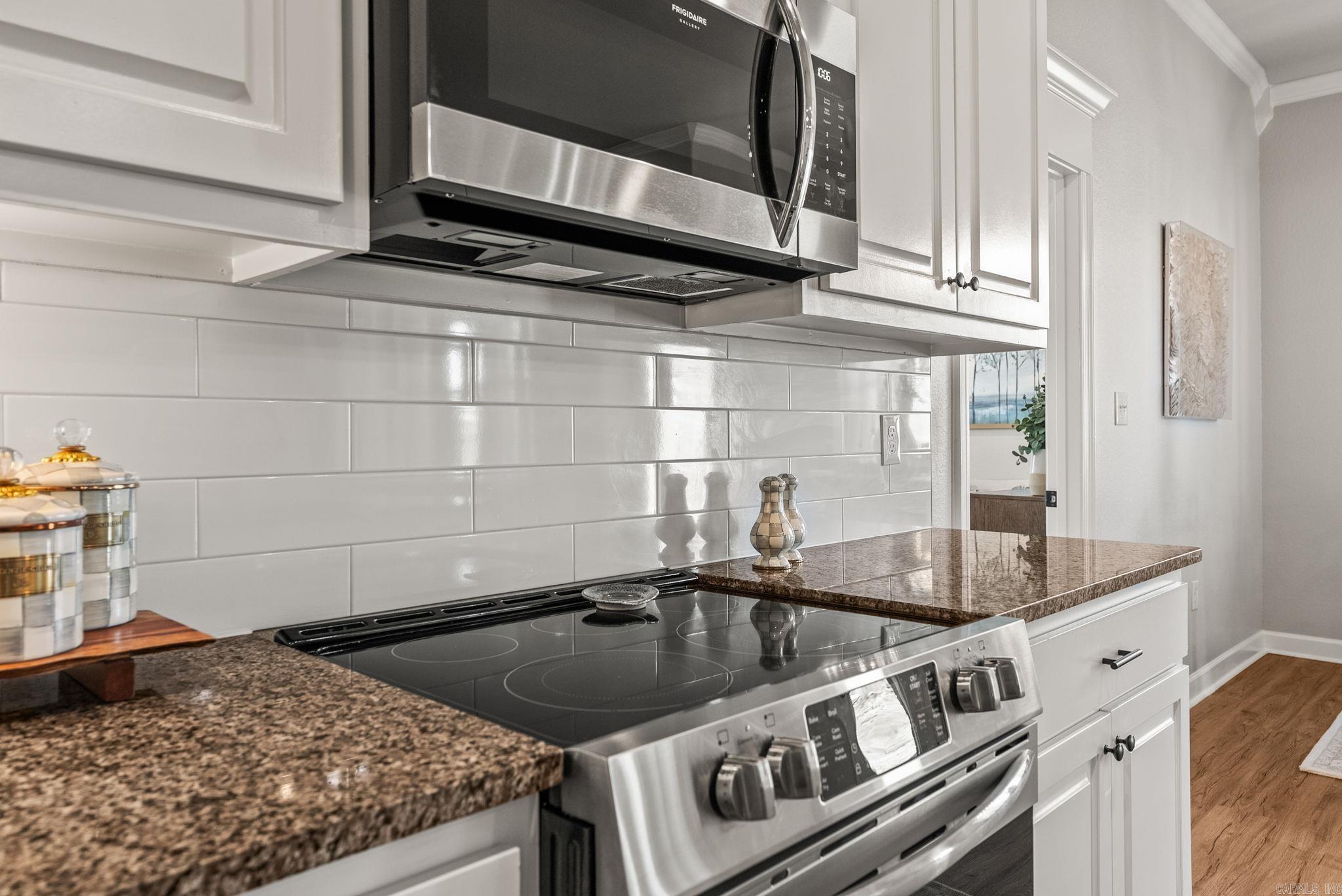 BENT TREE ESTATES - Residential