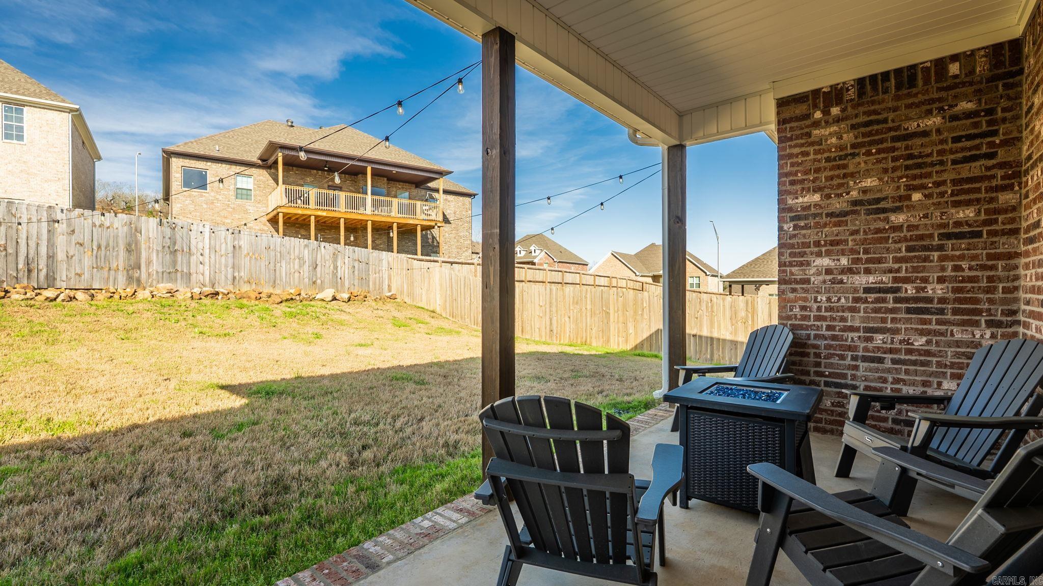 BENT TREE ESTATES - Residential