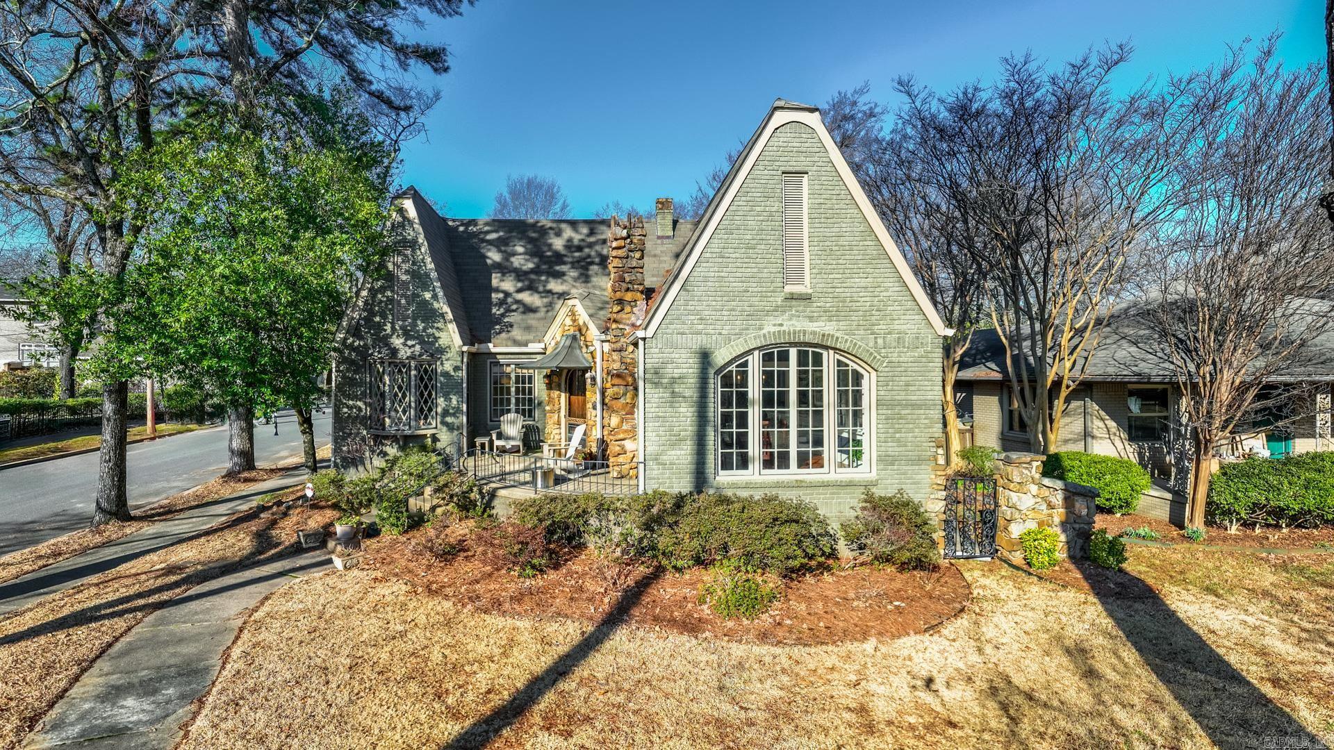 McGehee - Residential