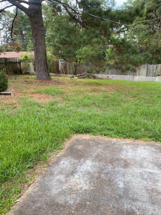 CAPITAL PLACE - Residential