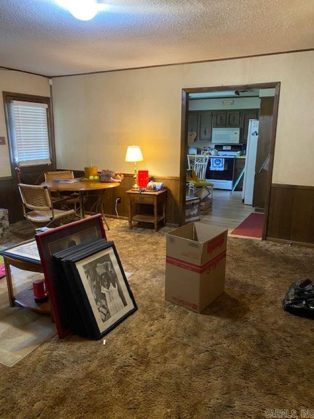 CAPITAL PLACE - Residential