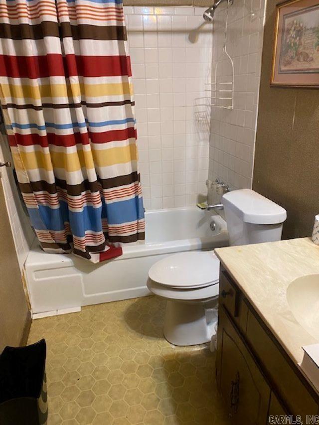 CAPITAL PLACE - Residential