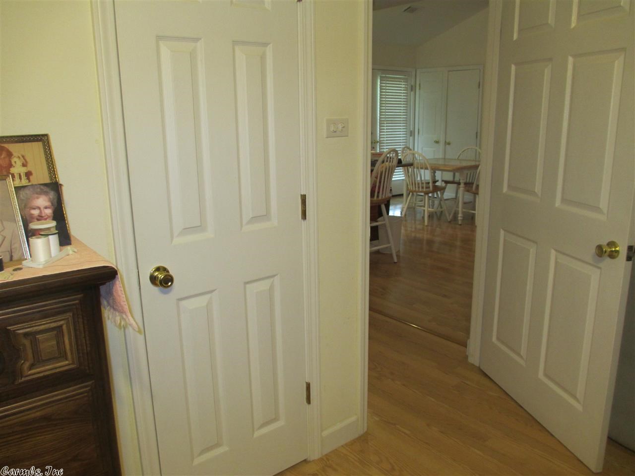 Not In List - Residential