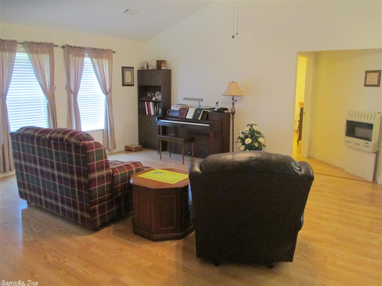 Not In List - Residential