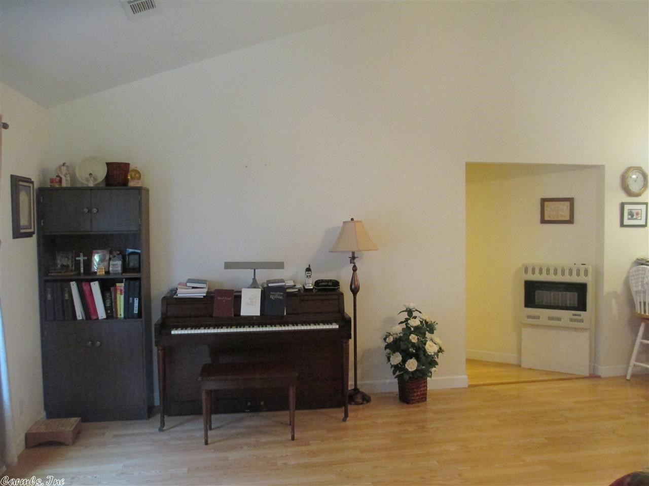 Not In List - Residential