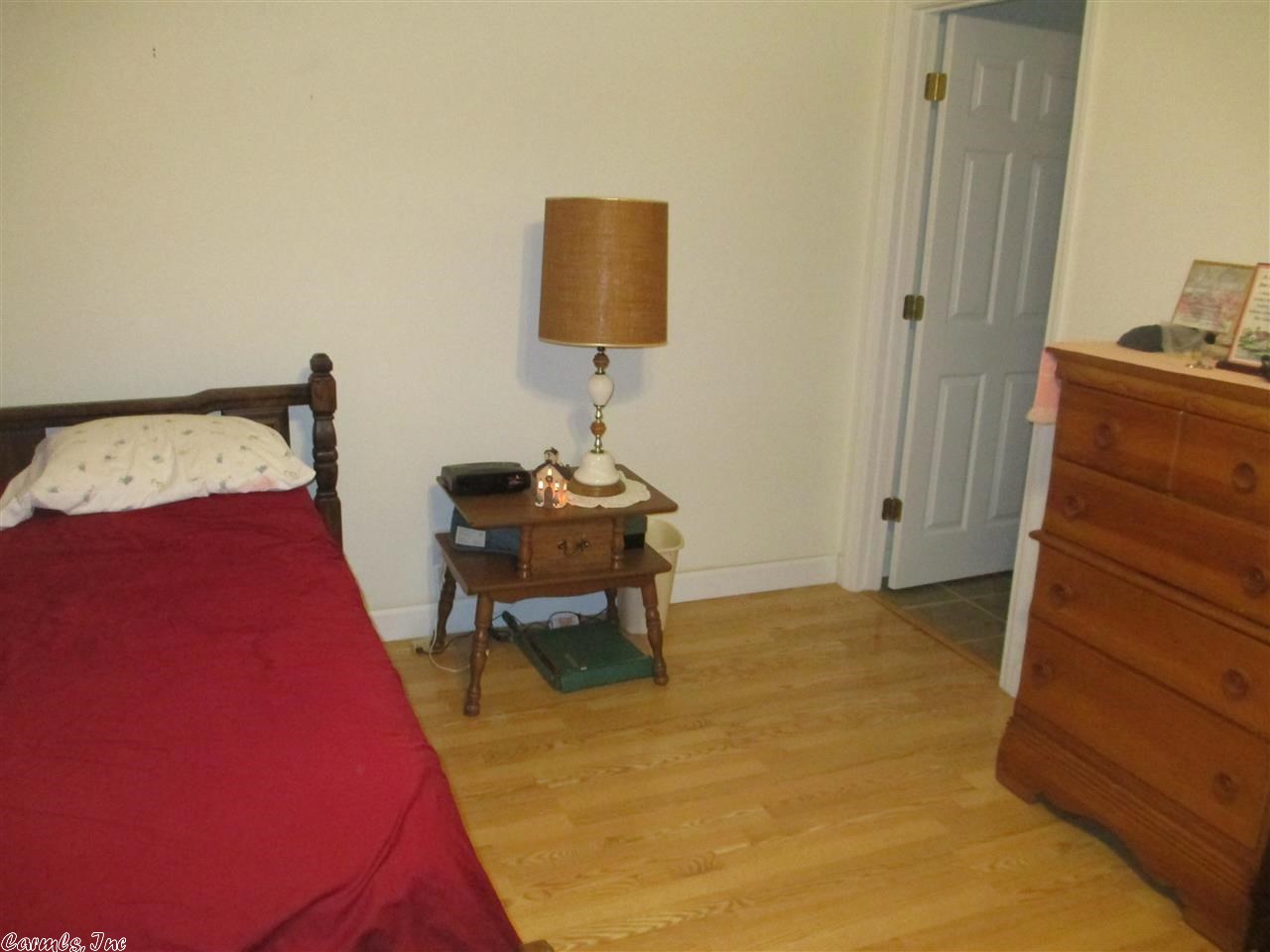 Not In List - Residential