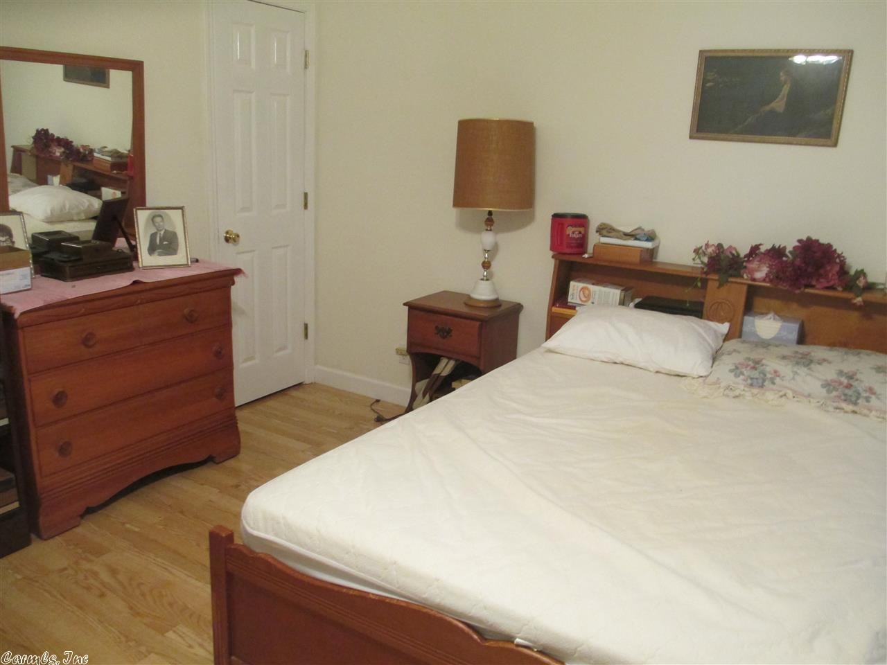 Not In List - Residential