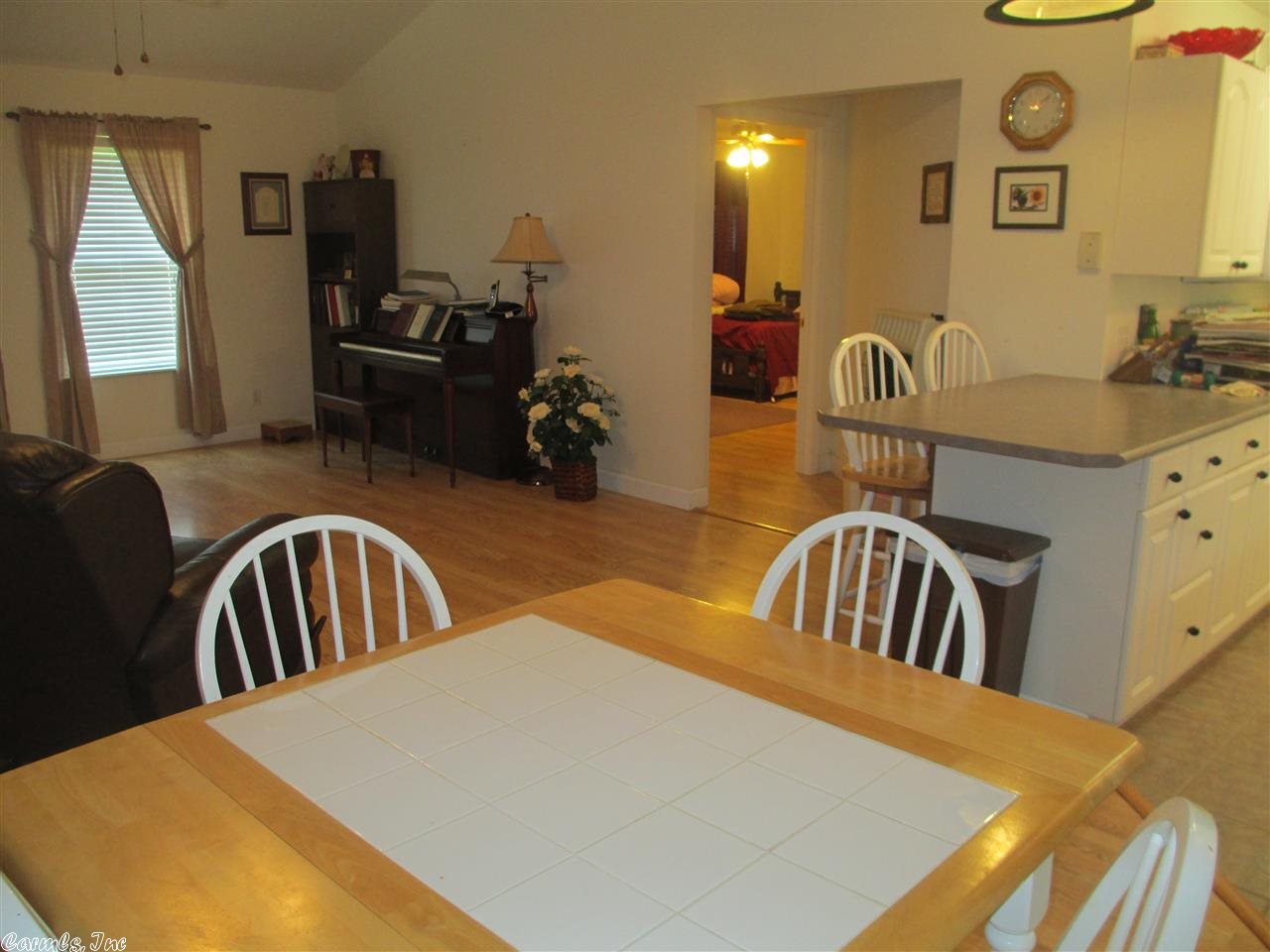 Not In List - Residential