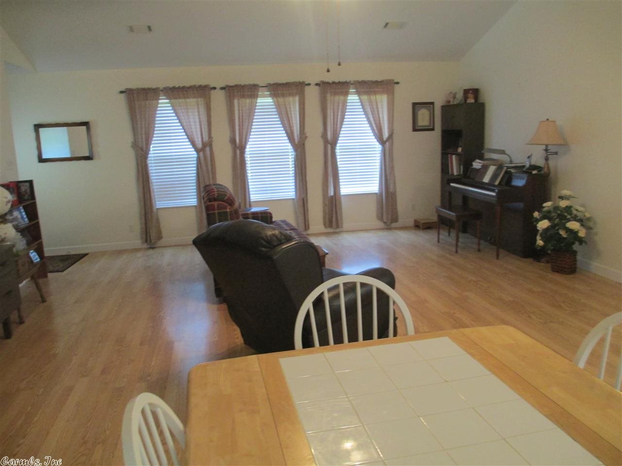 Not In List - Residential