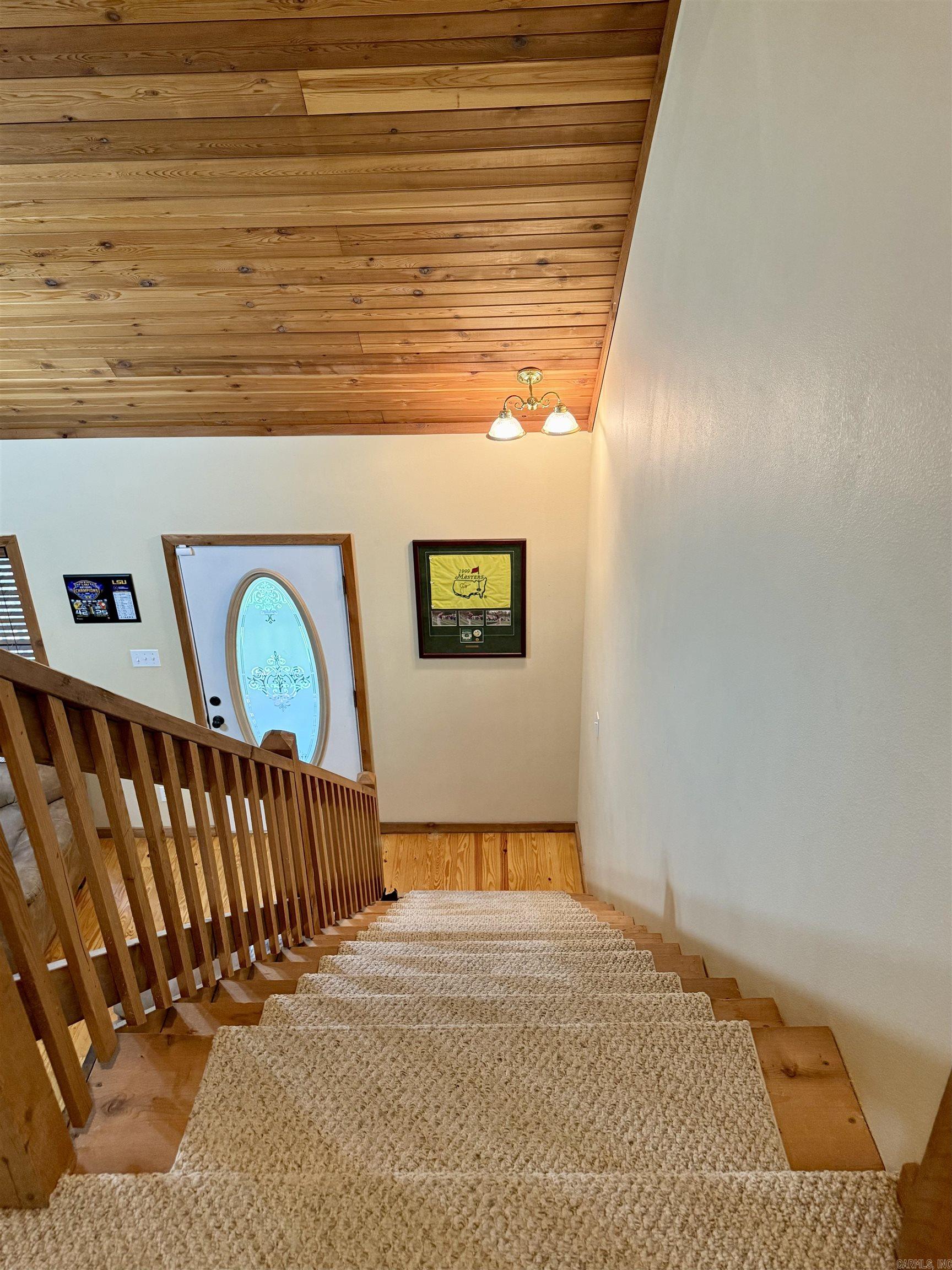 WHISPERING SPRINGS - Residential