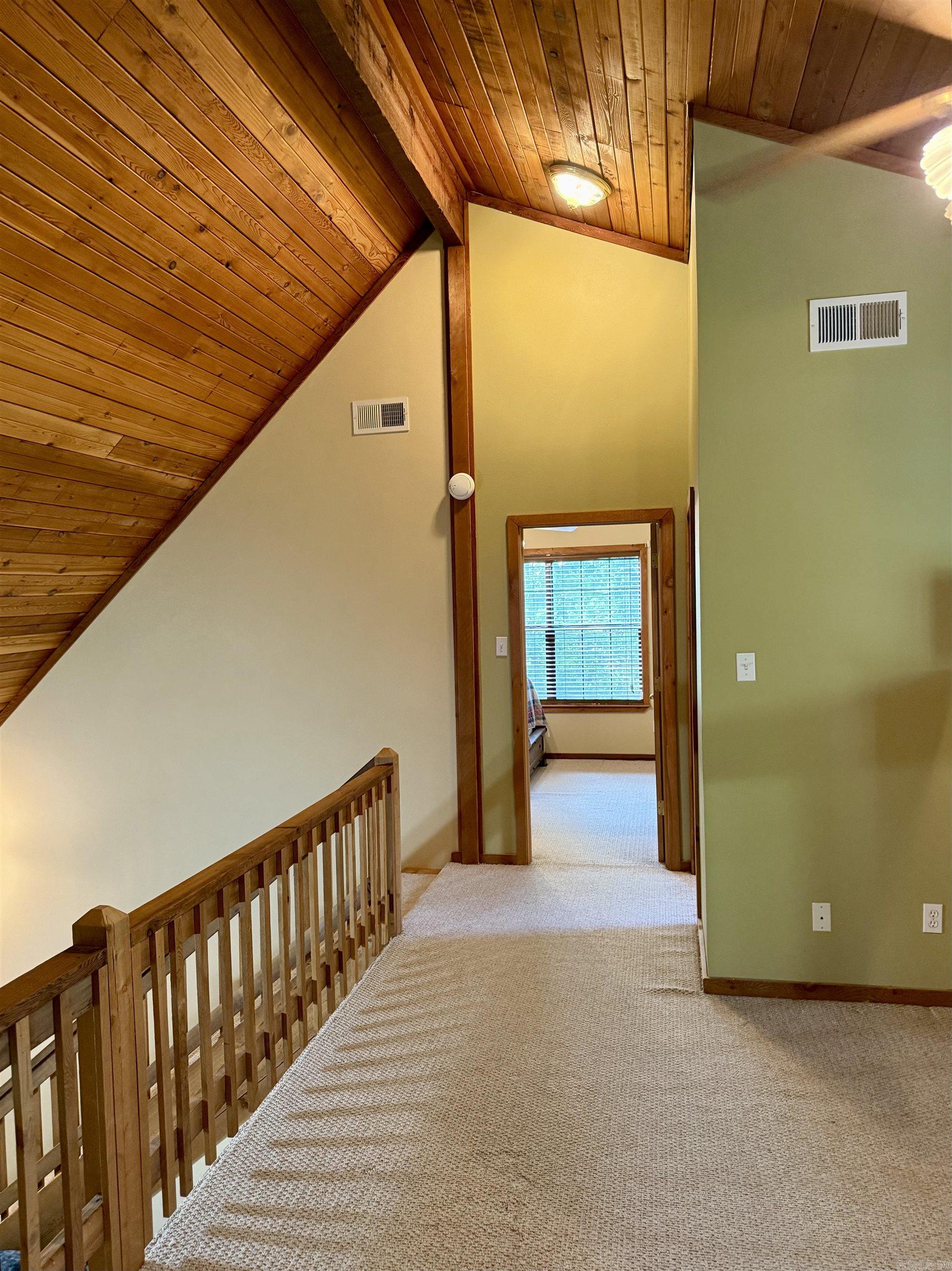 WHISPERING SPRINGS - Residential