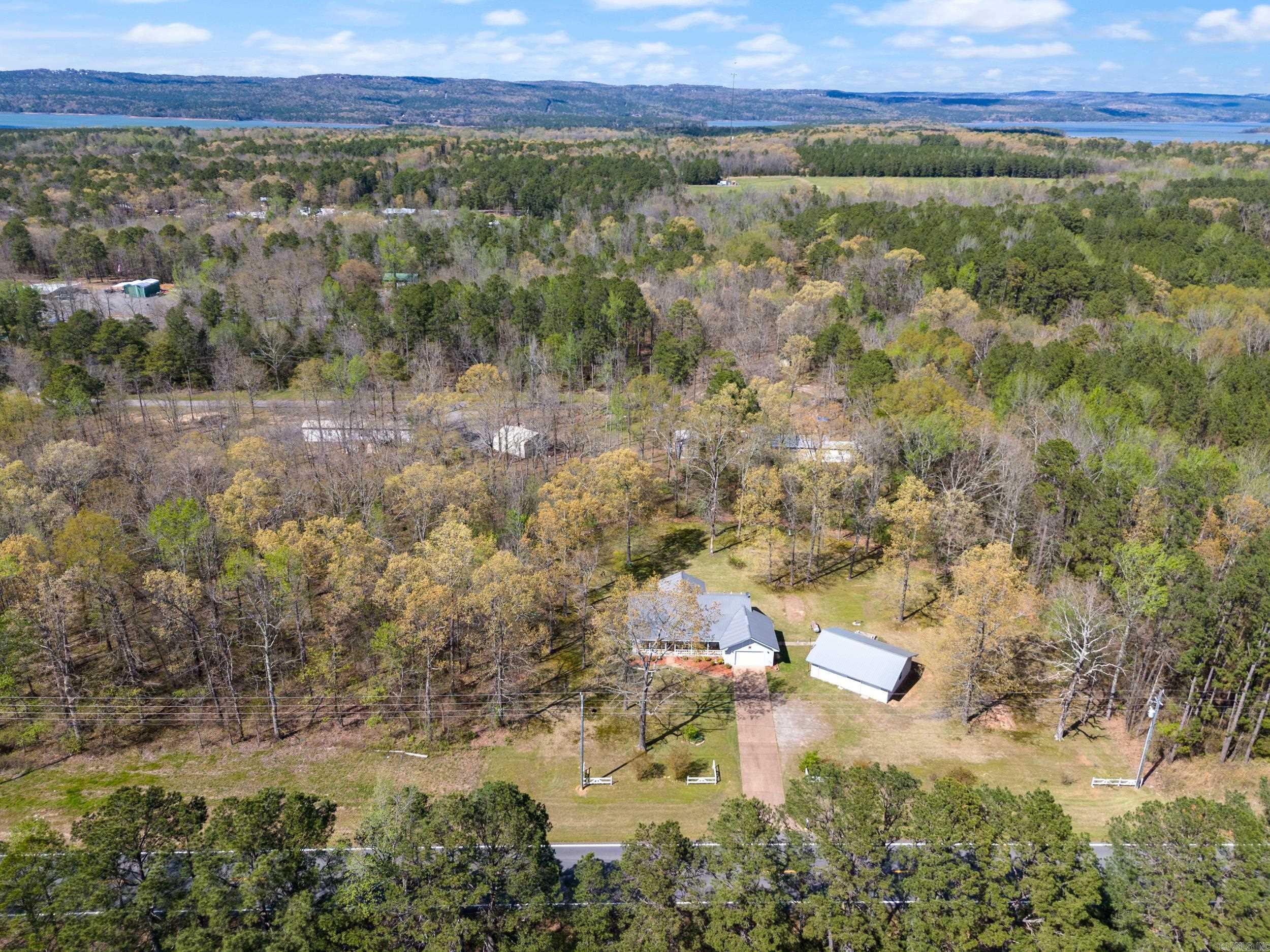 Lakeshore Hills II - Residential