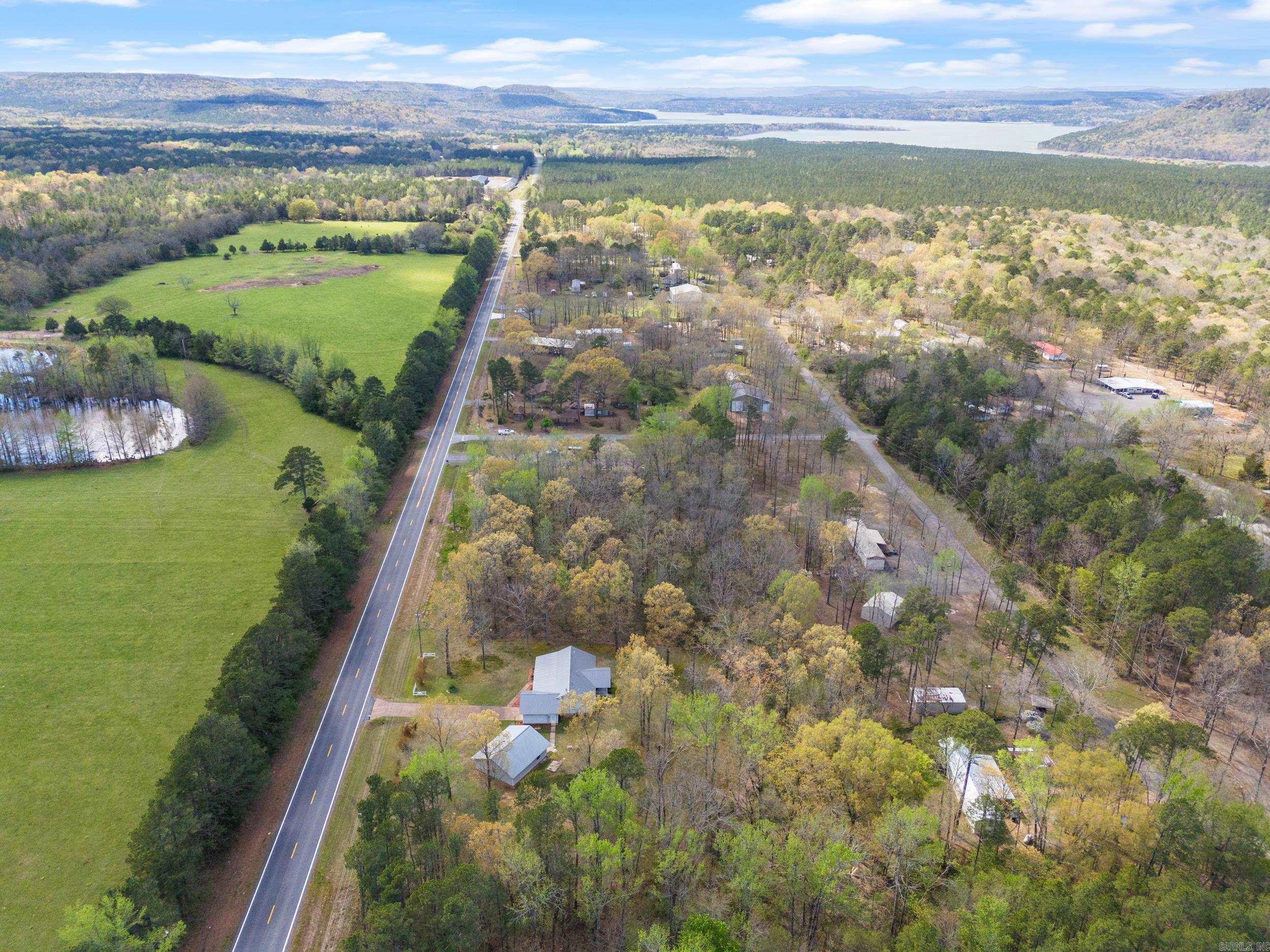 Lakeshore Hills II - Residential