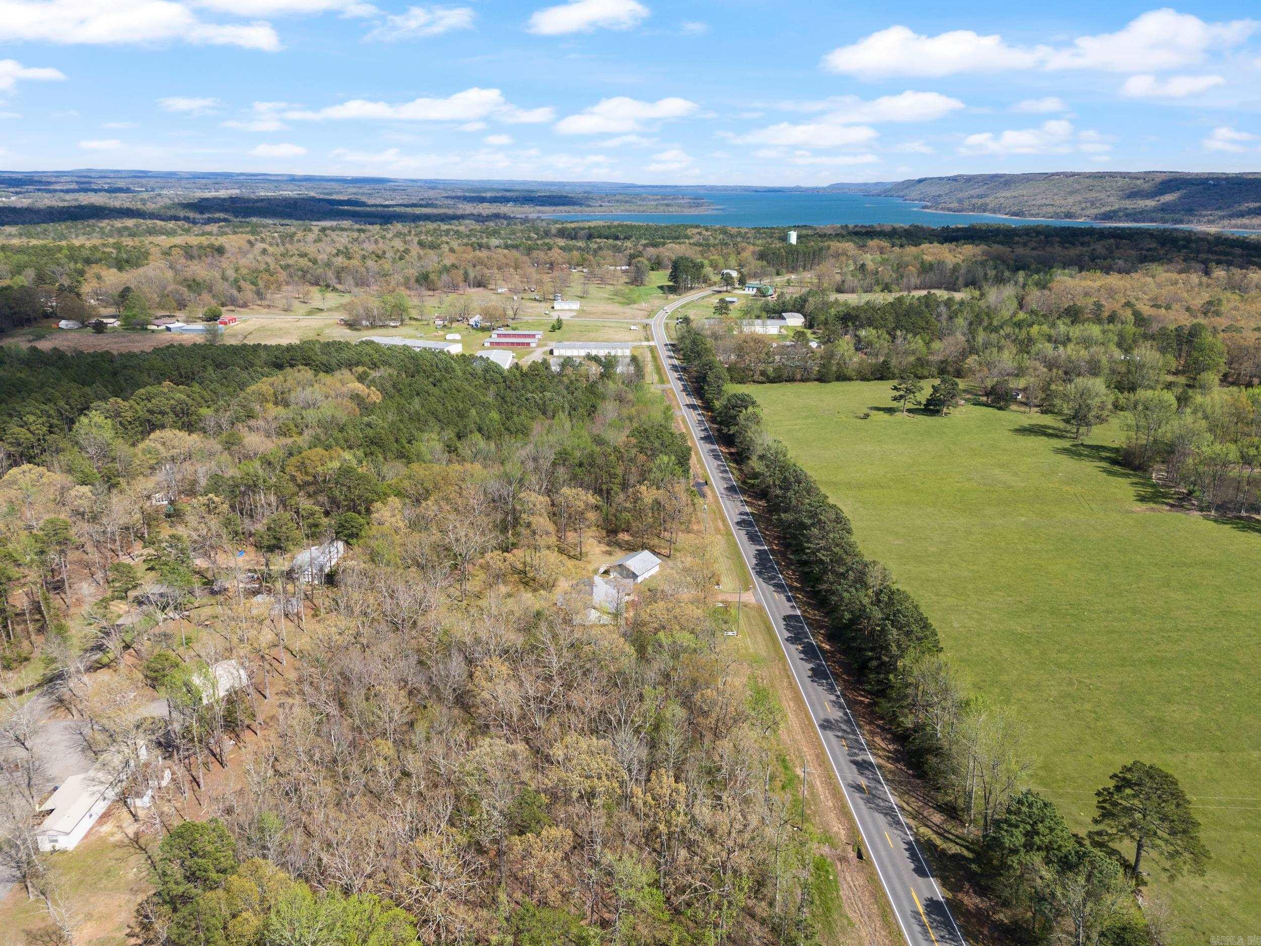 Lakeshore Hills II - Residential