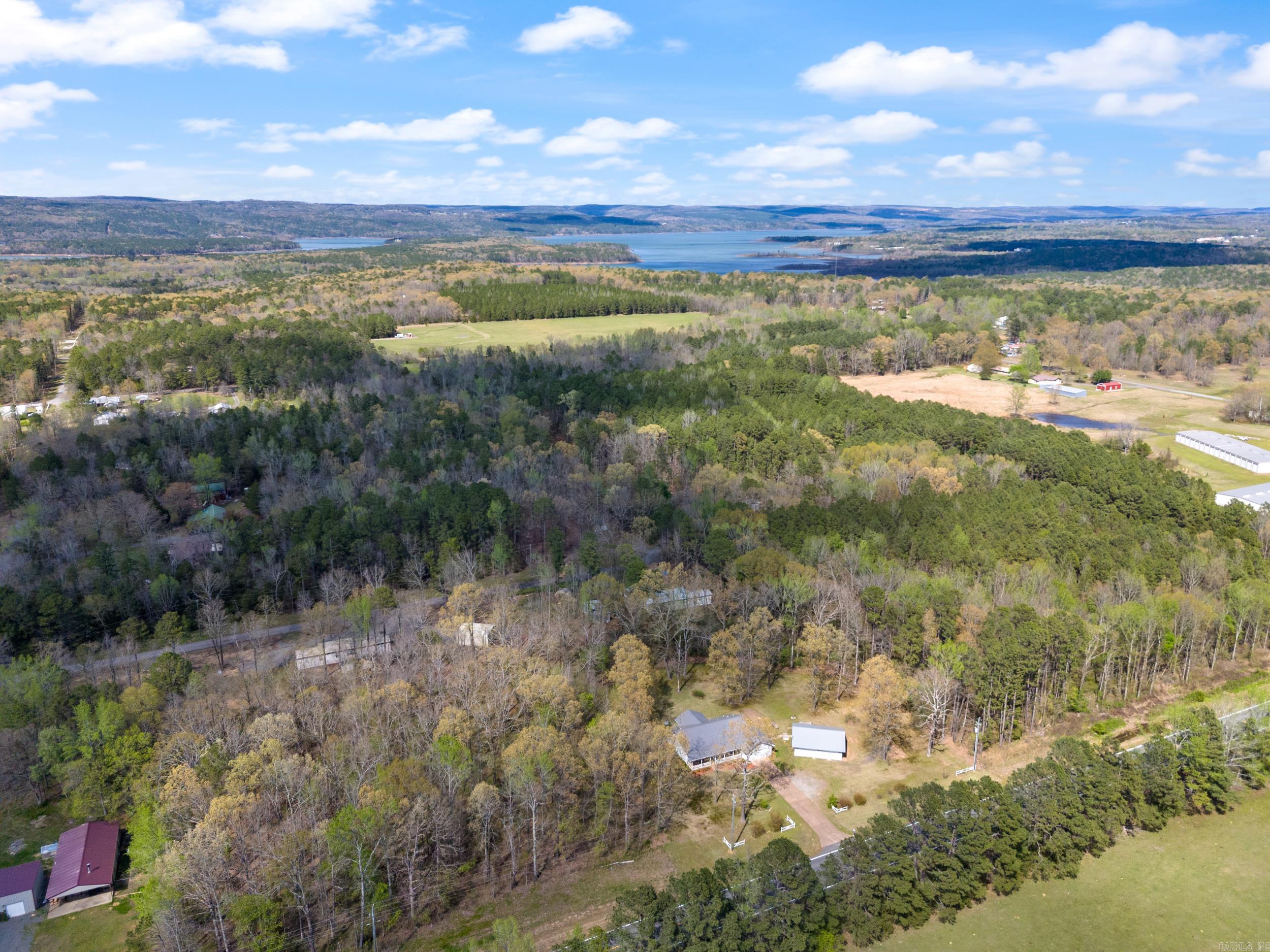 Lakeshore Hills II - Residential