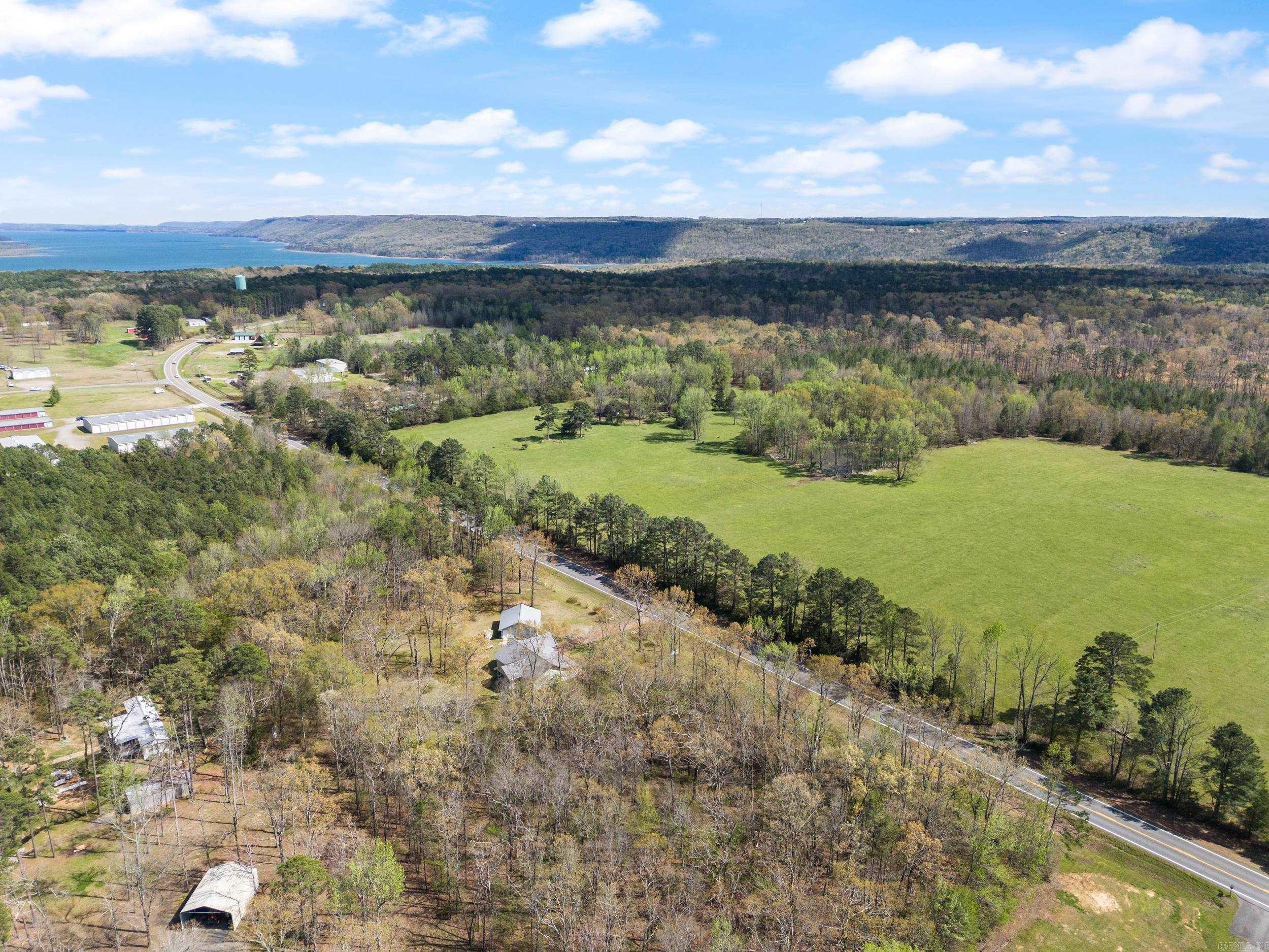 Lakeshore Hills II - Residential