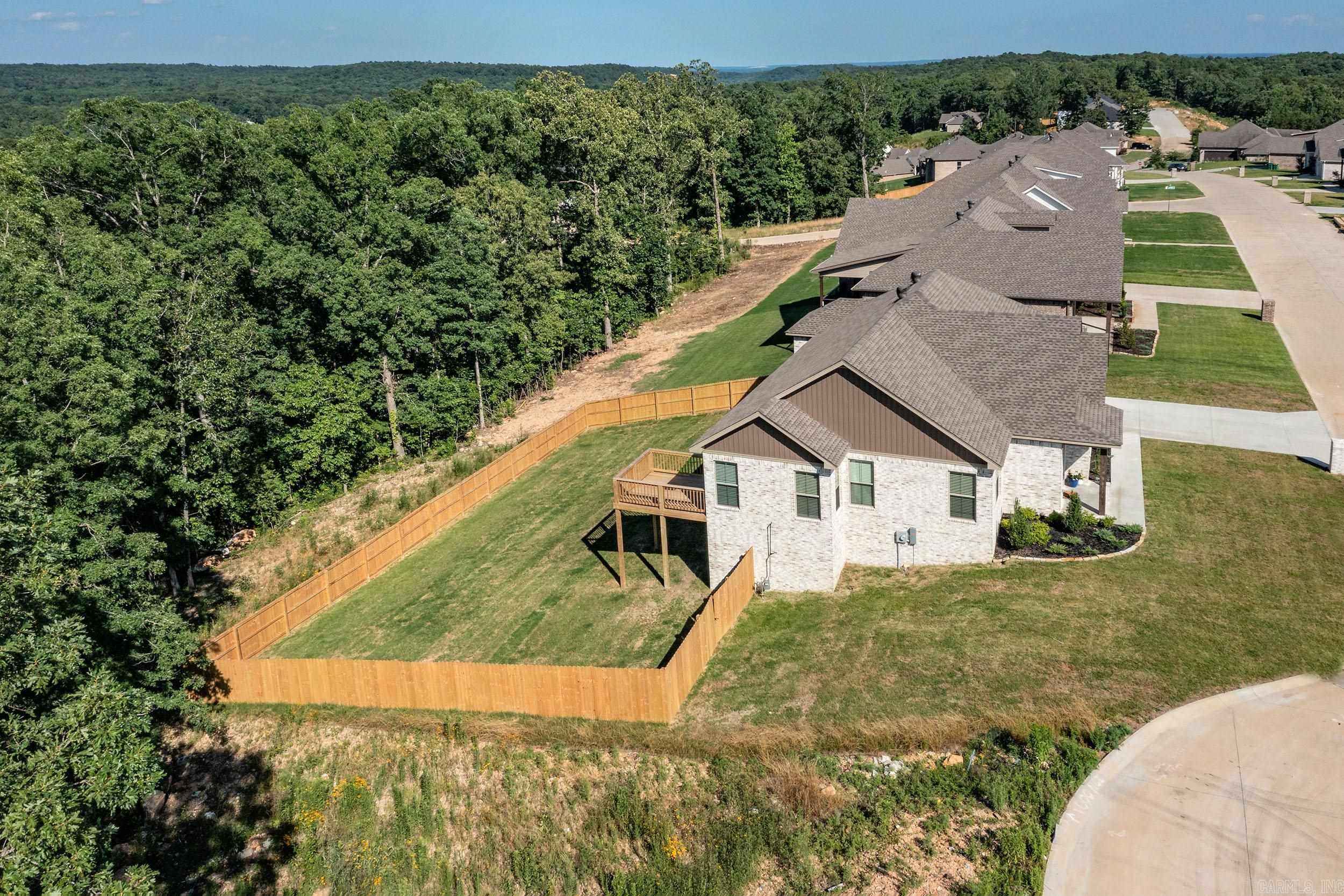 LOCHRIDGE ESTATES - Residential